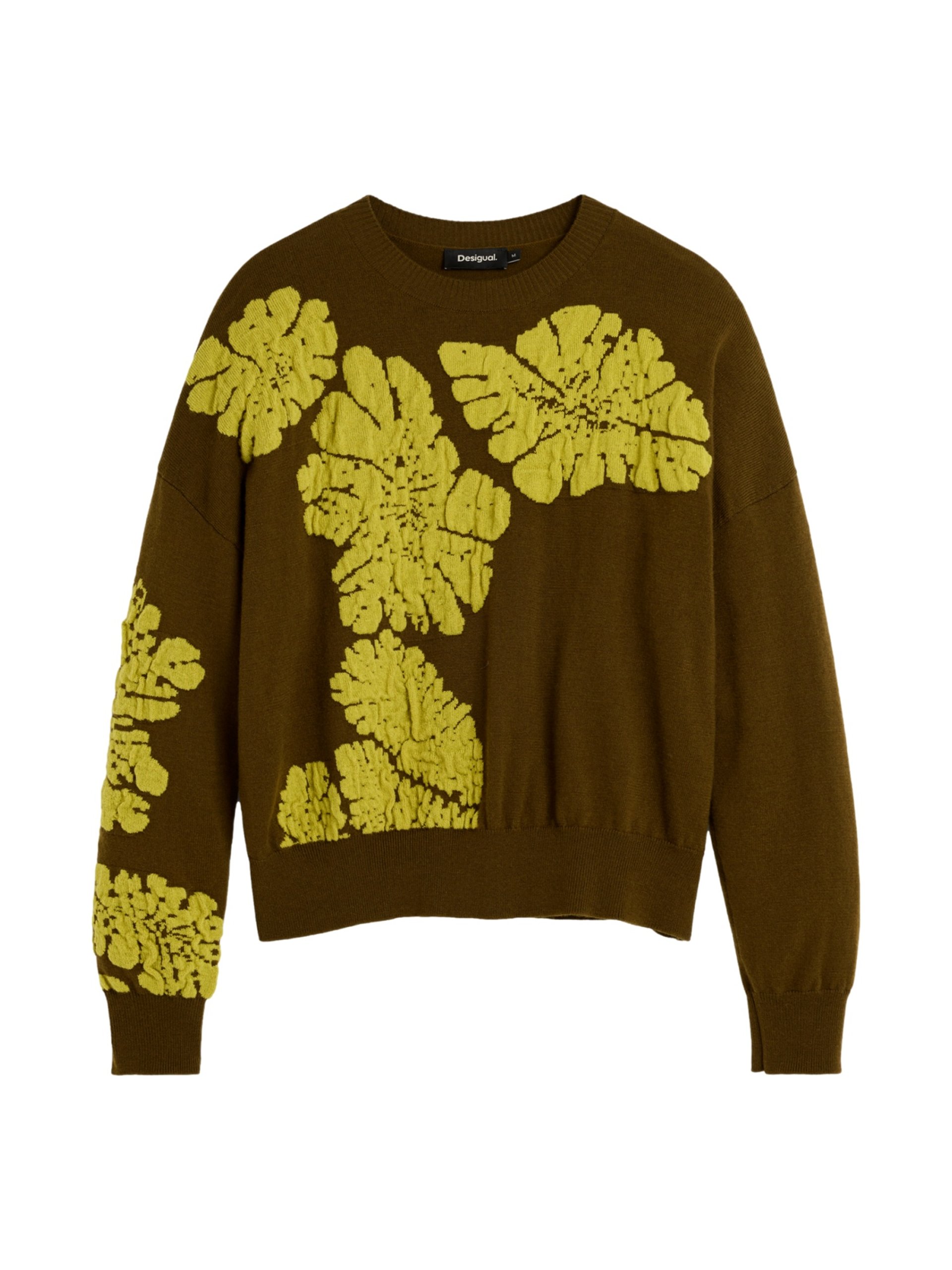 Groen