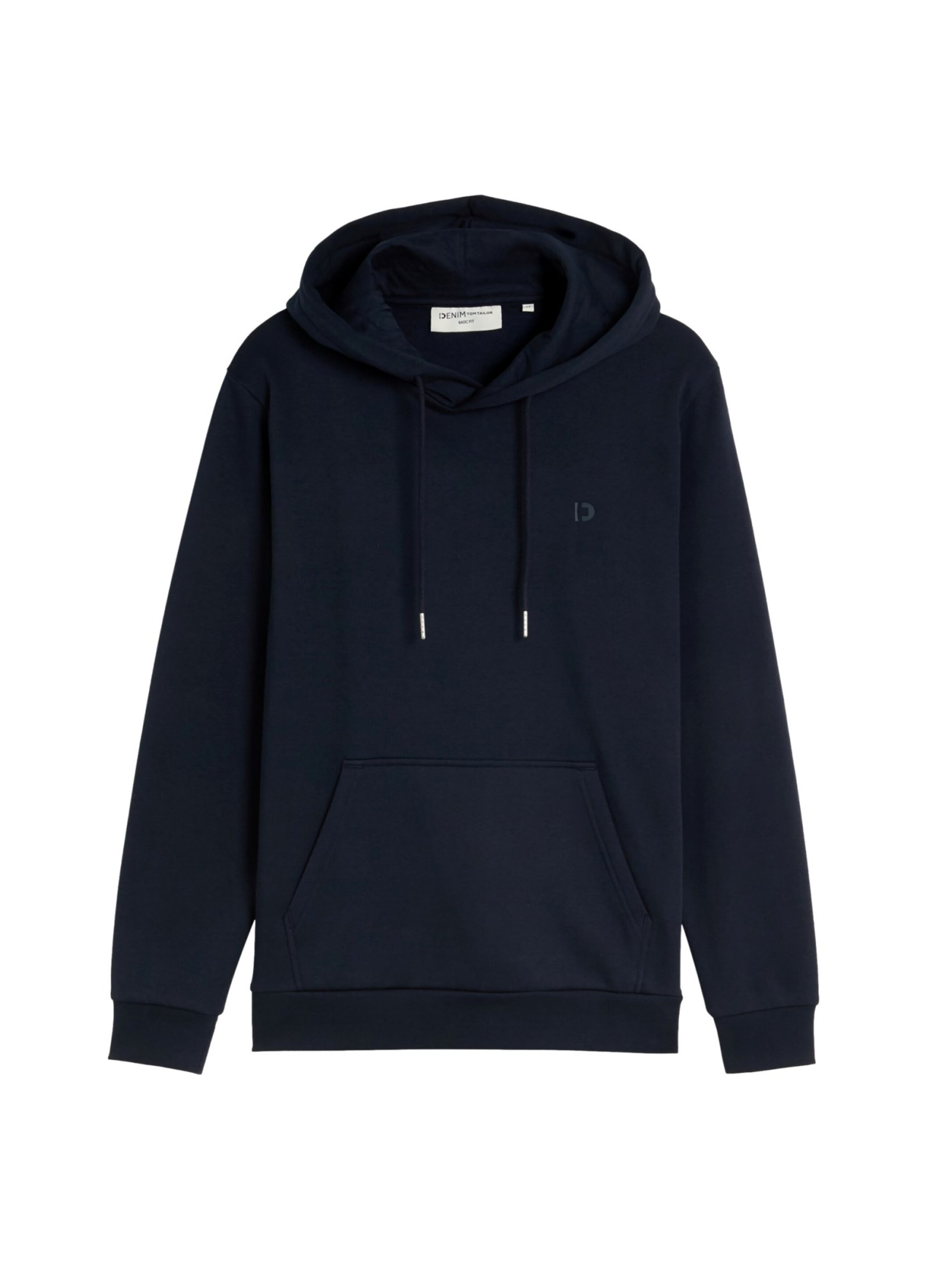 Donkerblauw