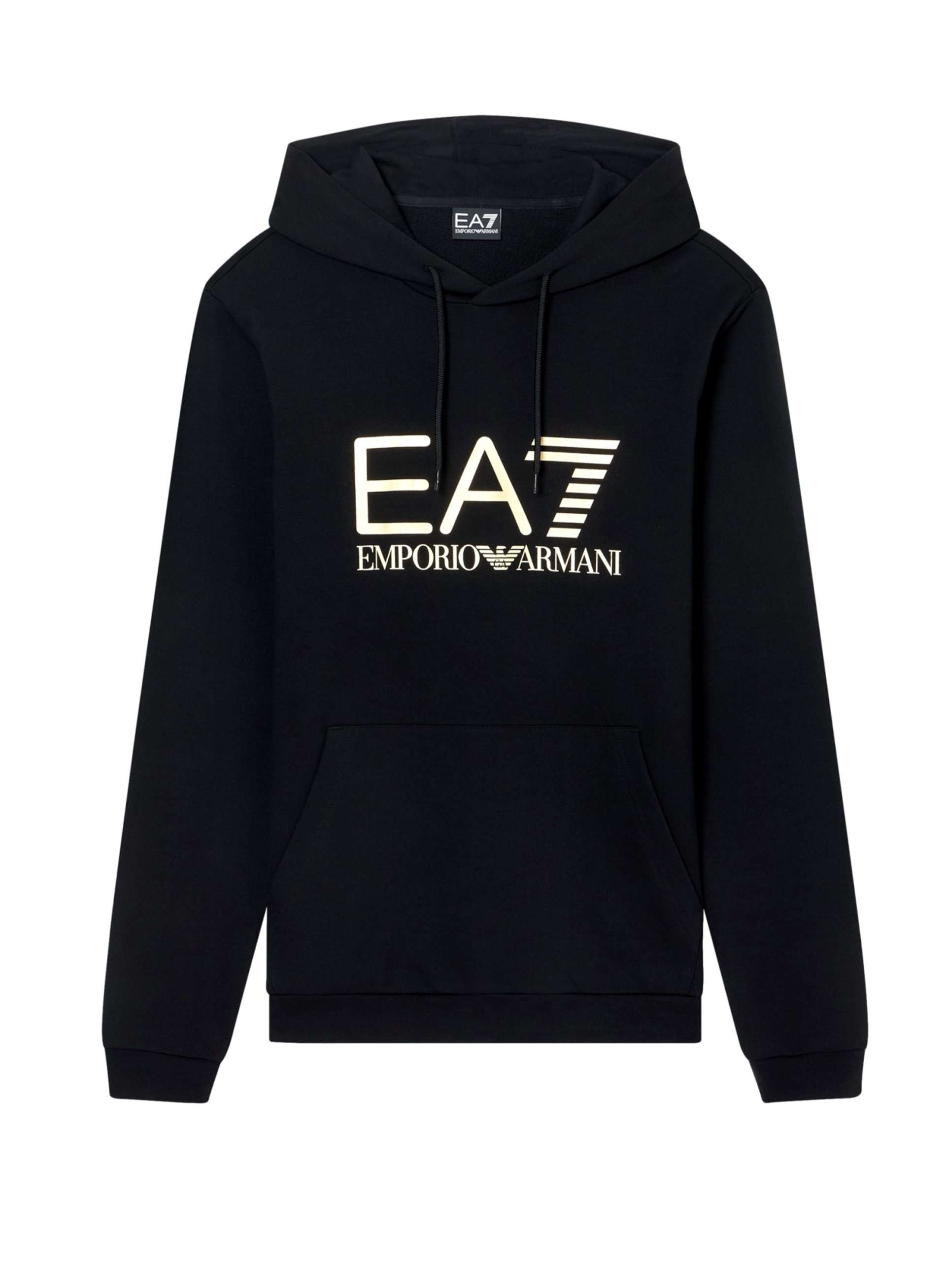 Zwart