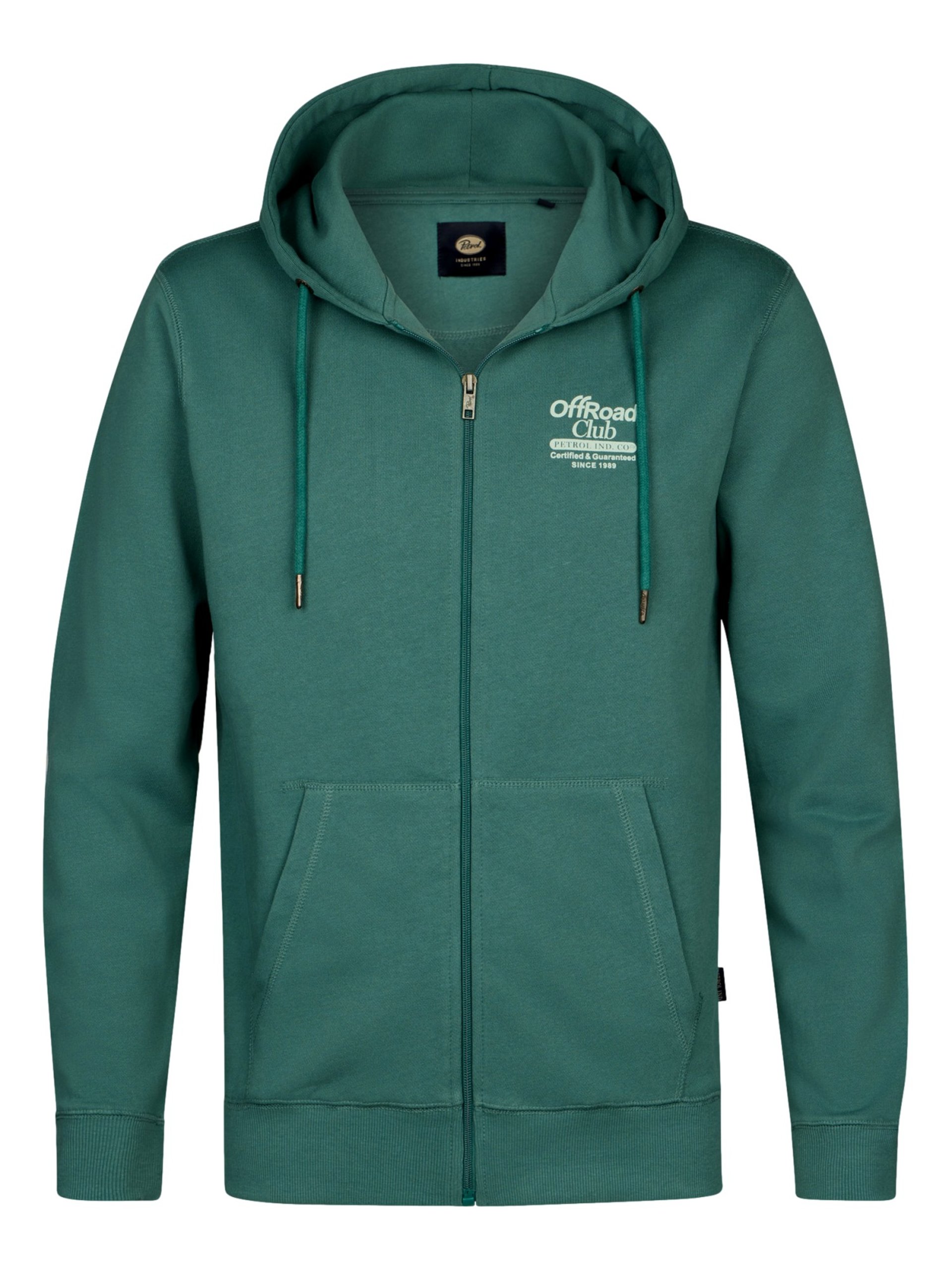 Groen