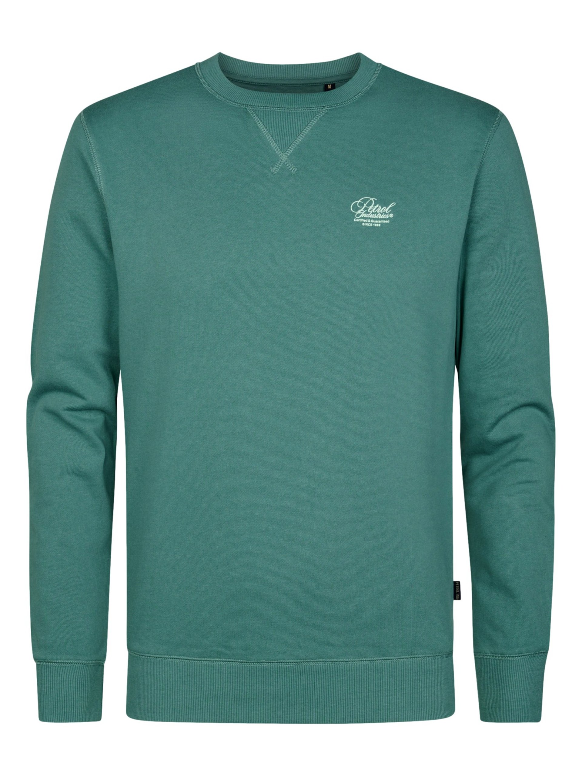 Groen
