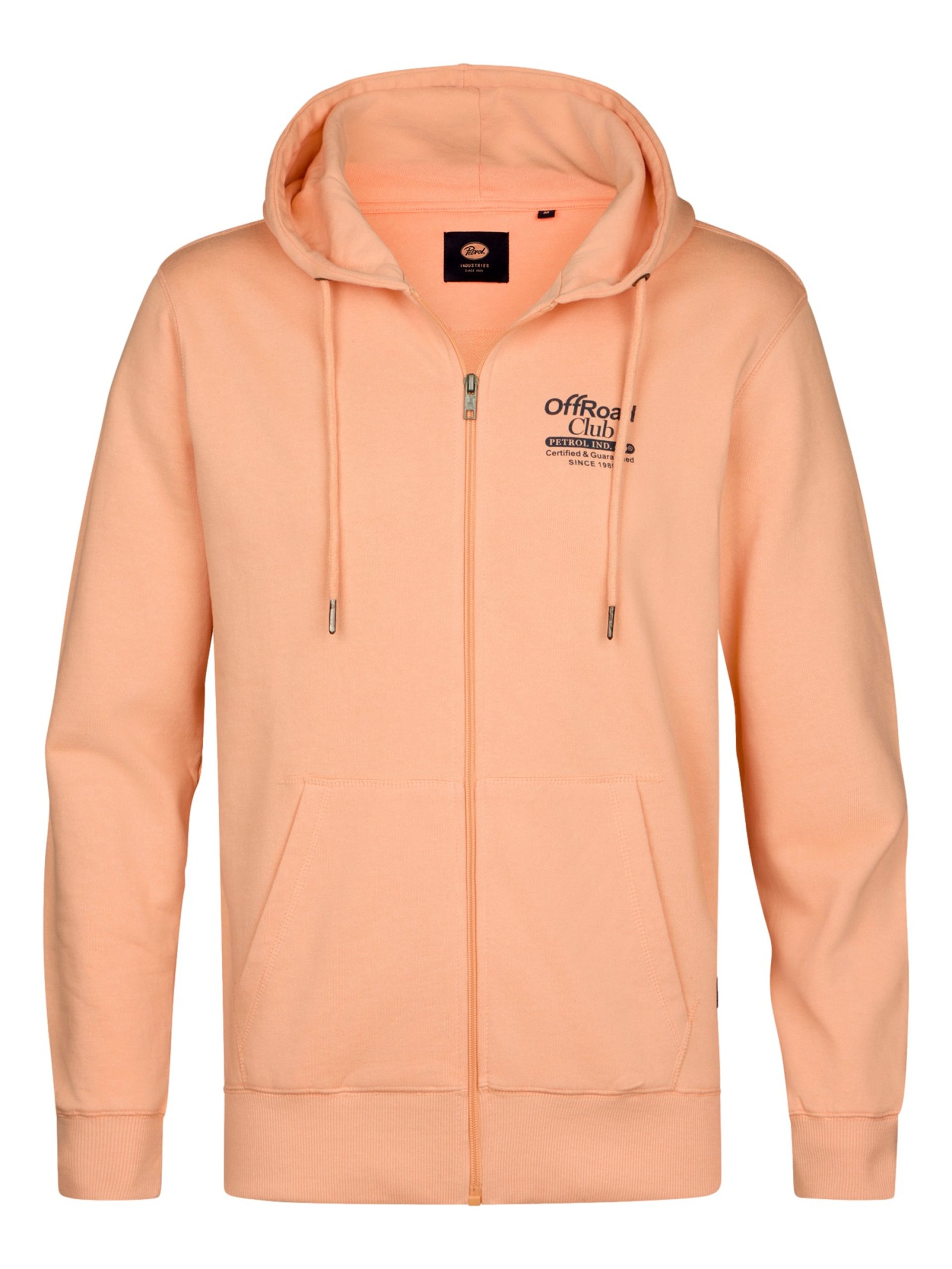 Oranje