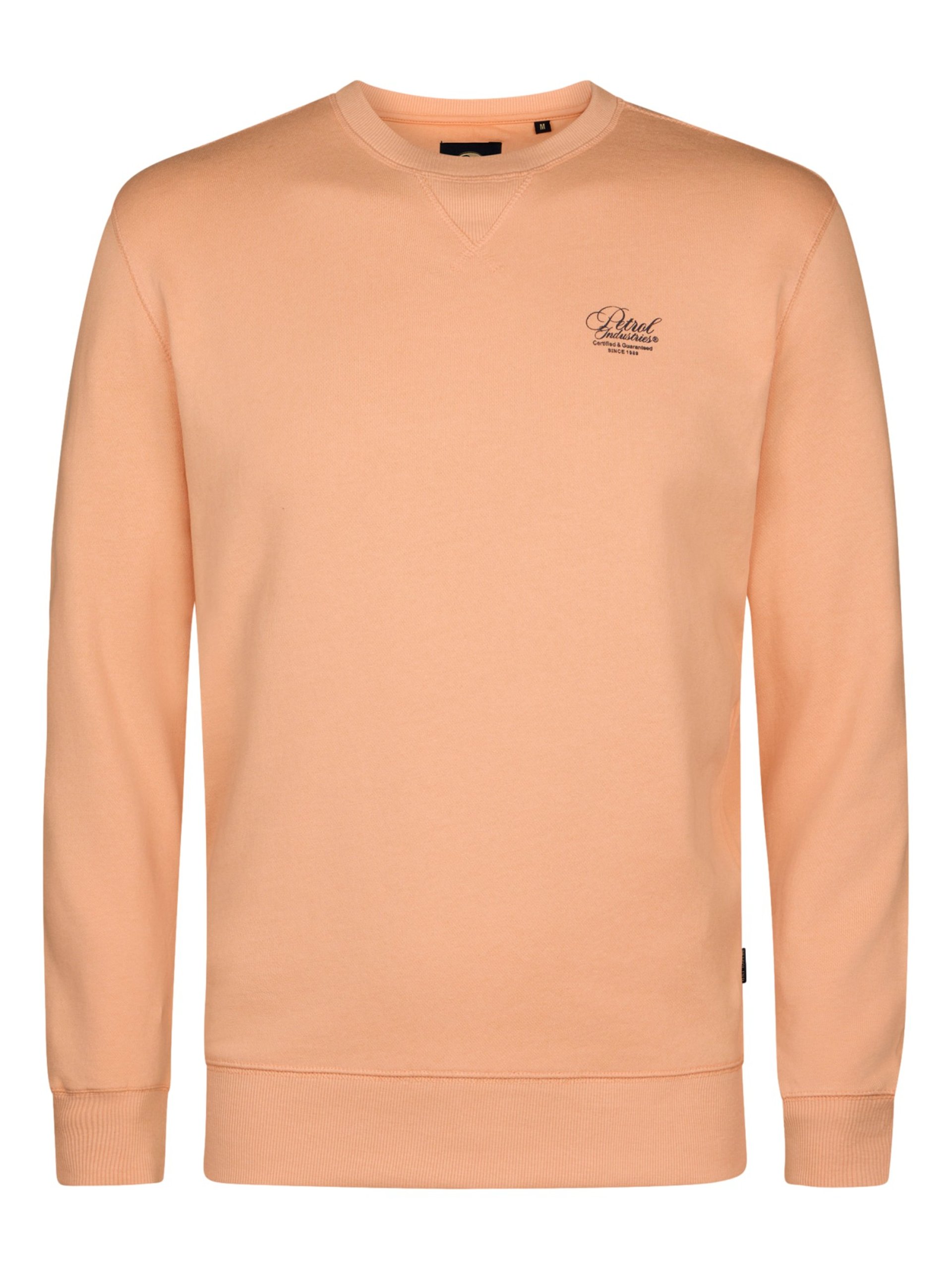Oranje