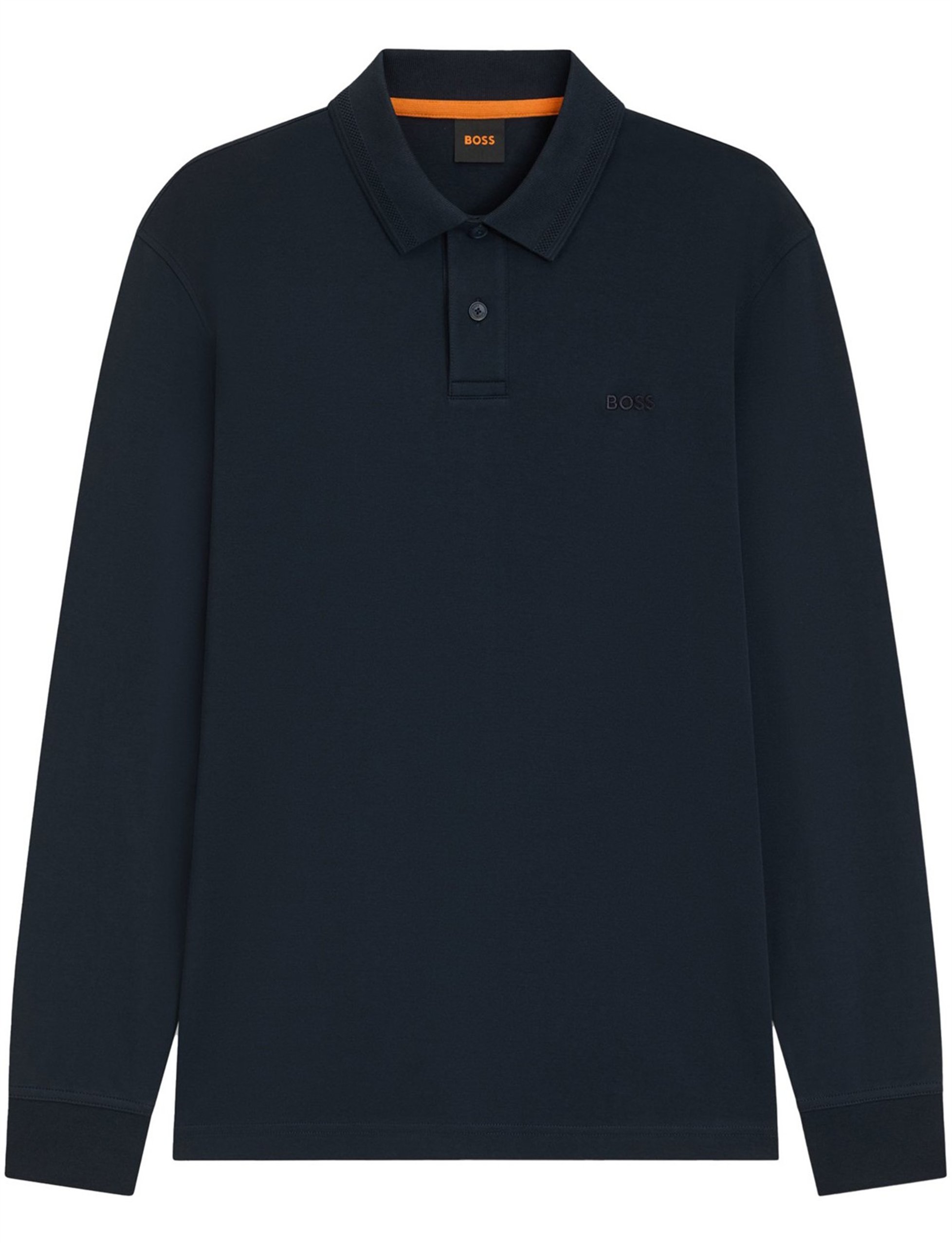 Donkerblauw