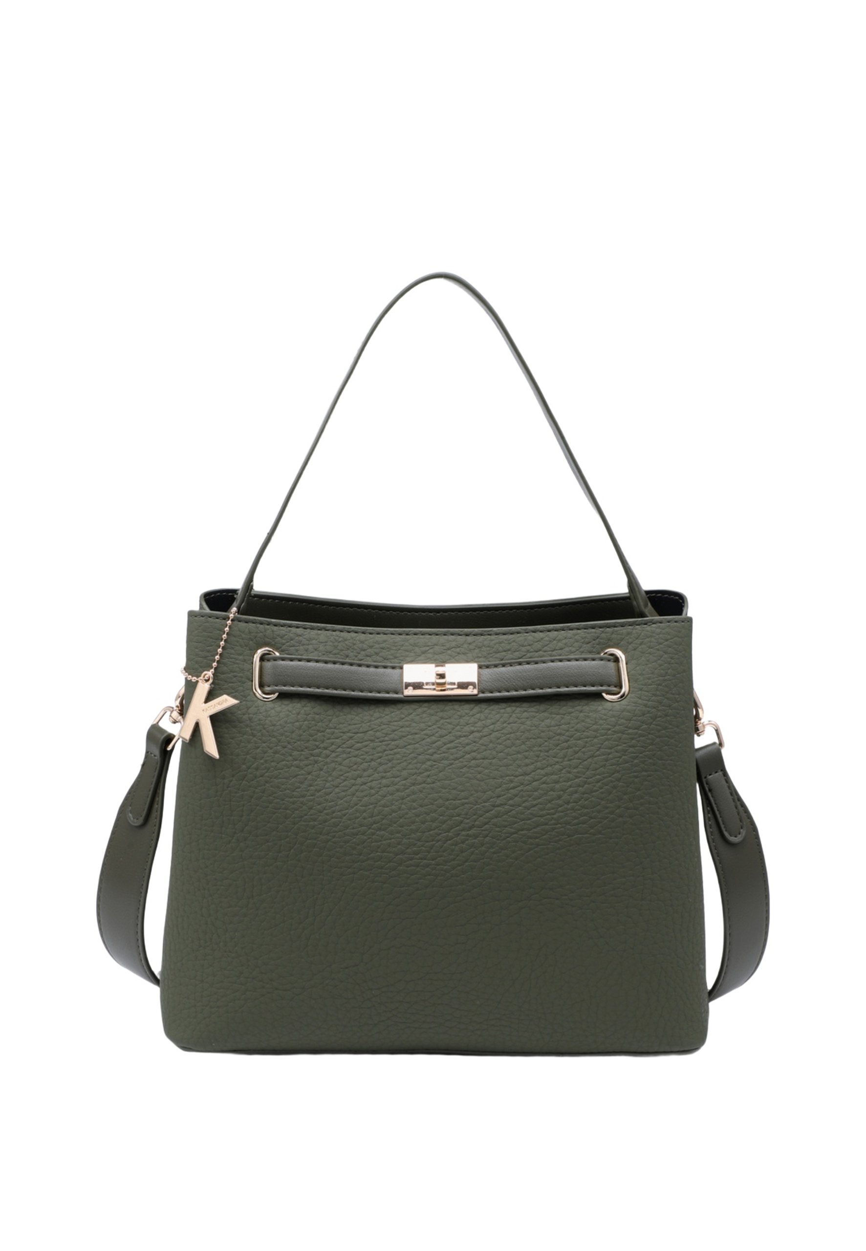Groen