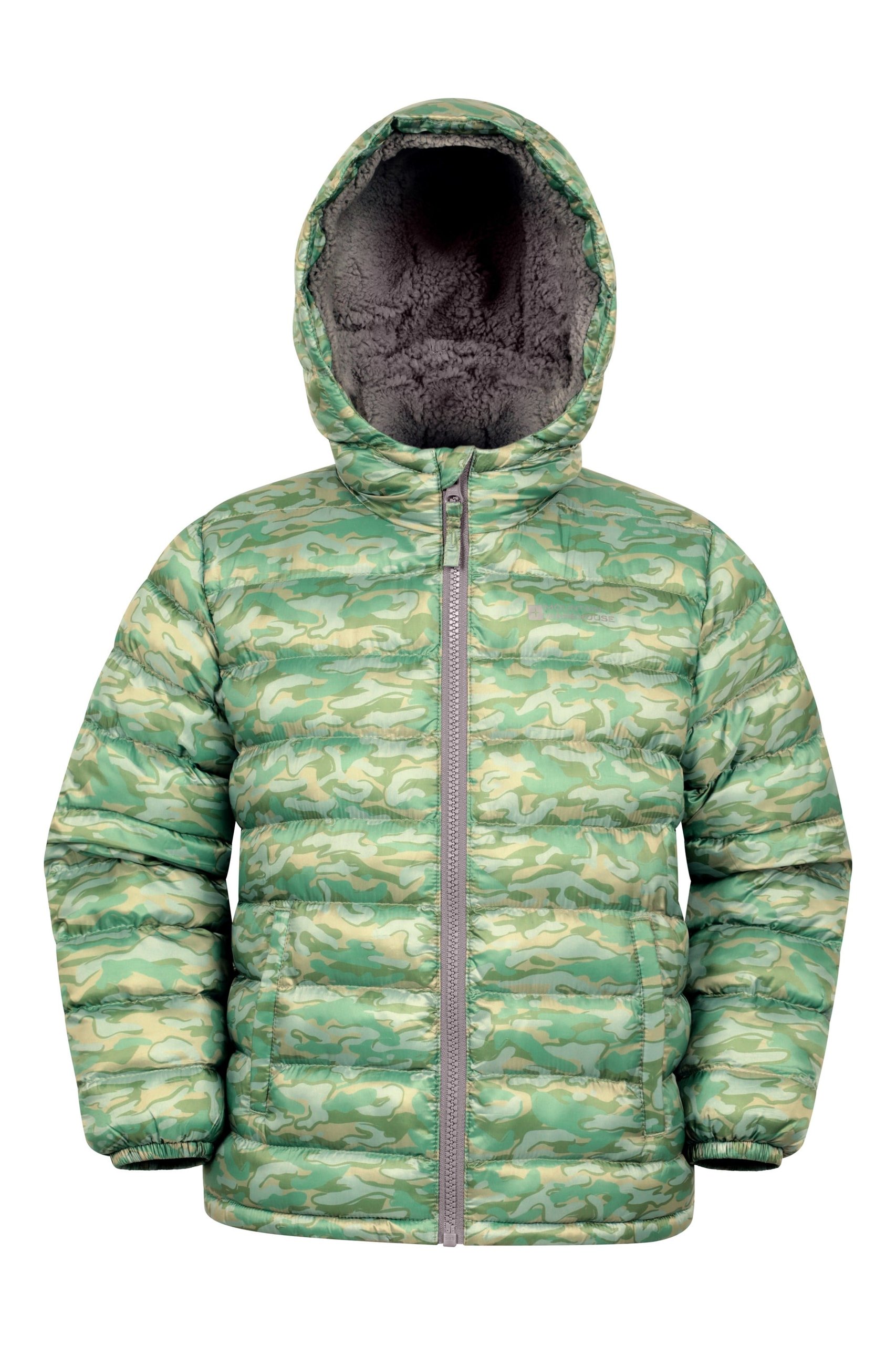 Forest Green