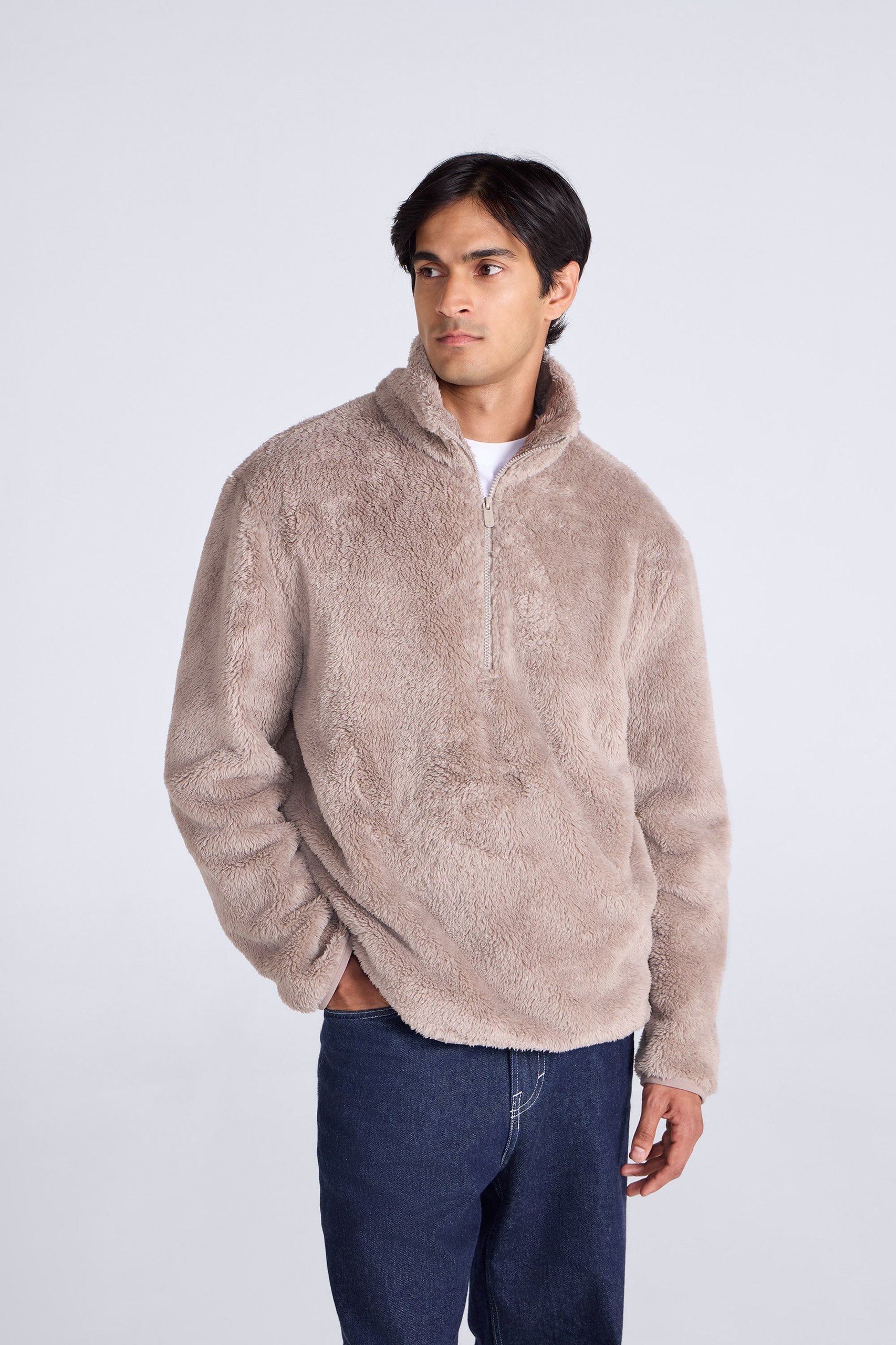 Beige