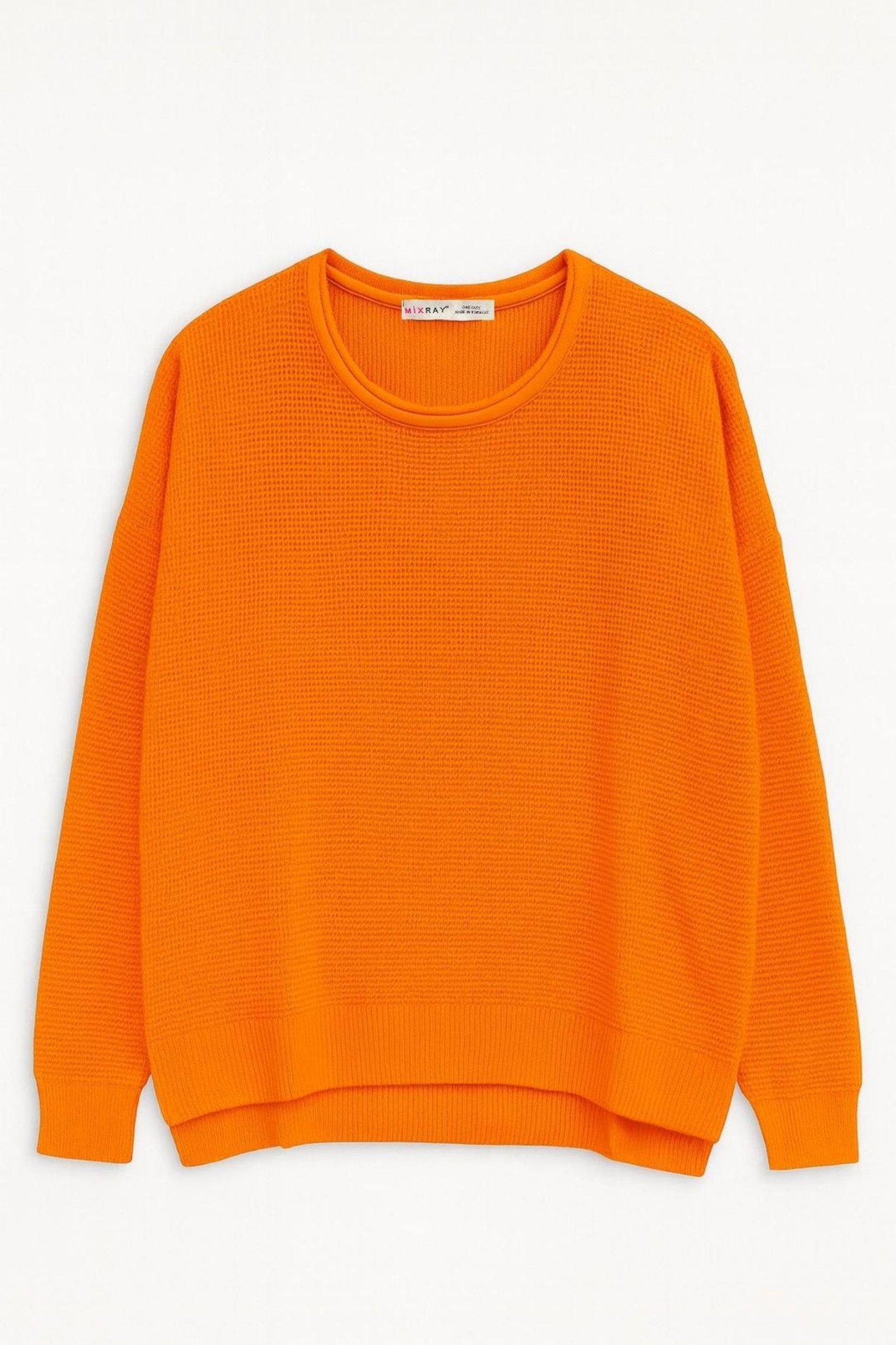 Oranje