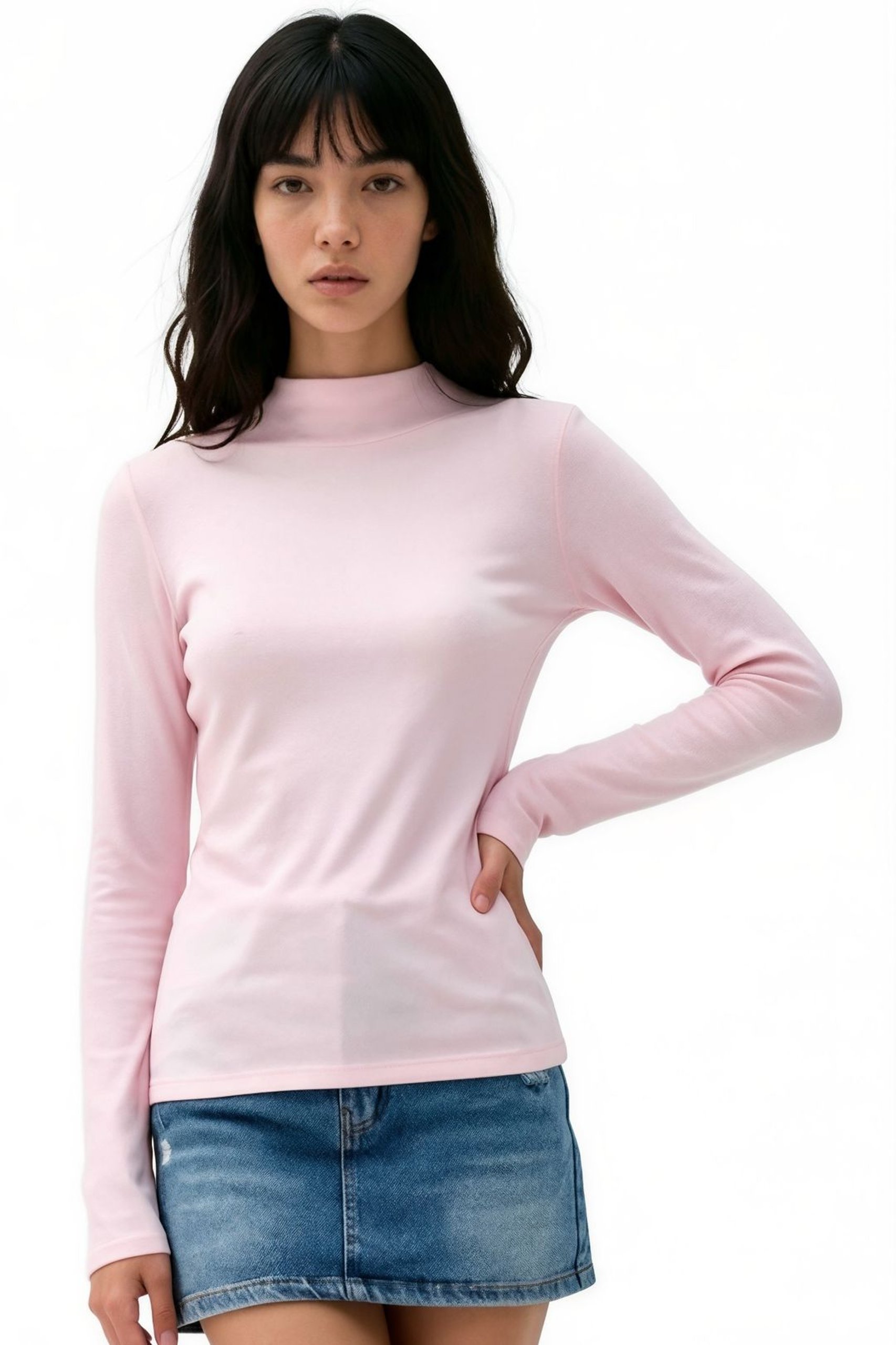 Light Pink