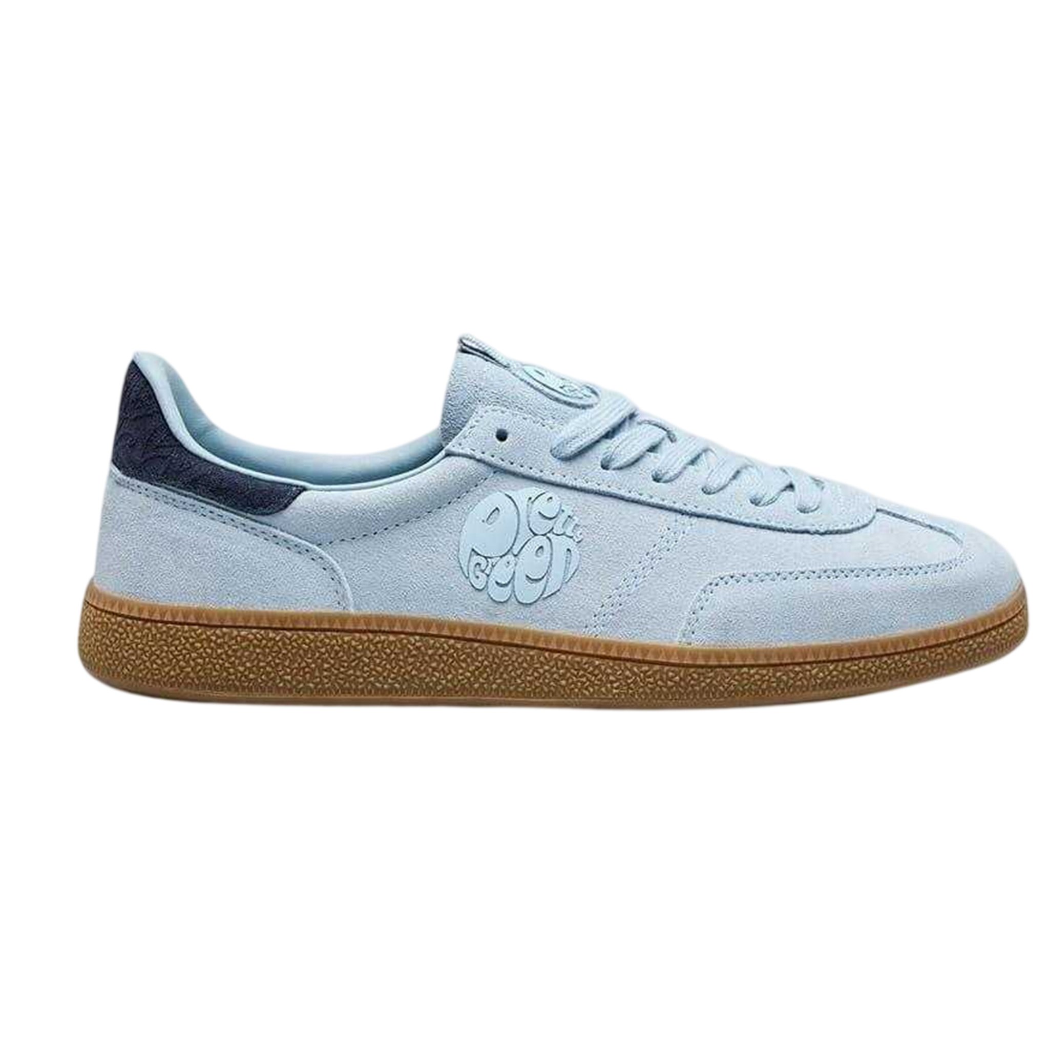 Blauw