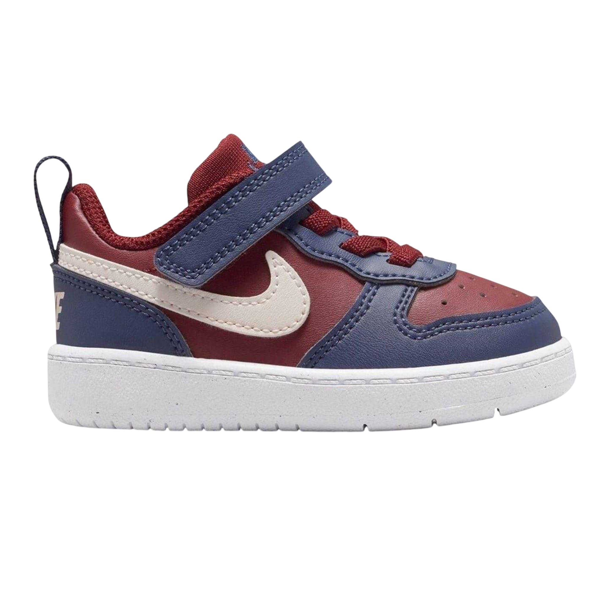 Blauw en rood
