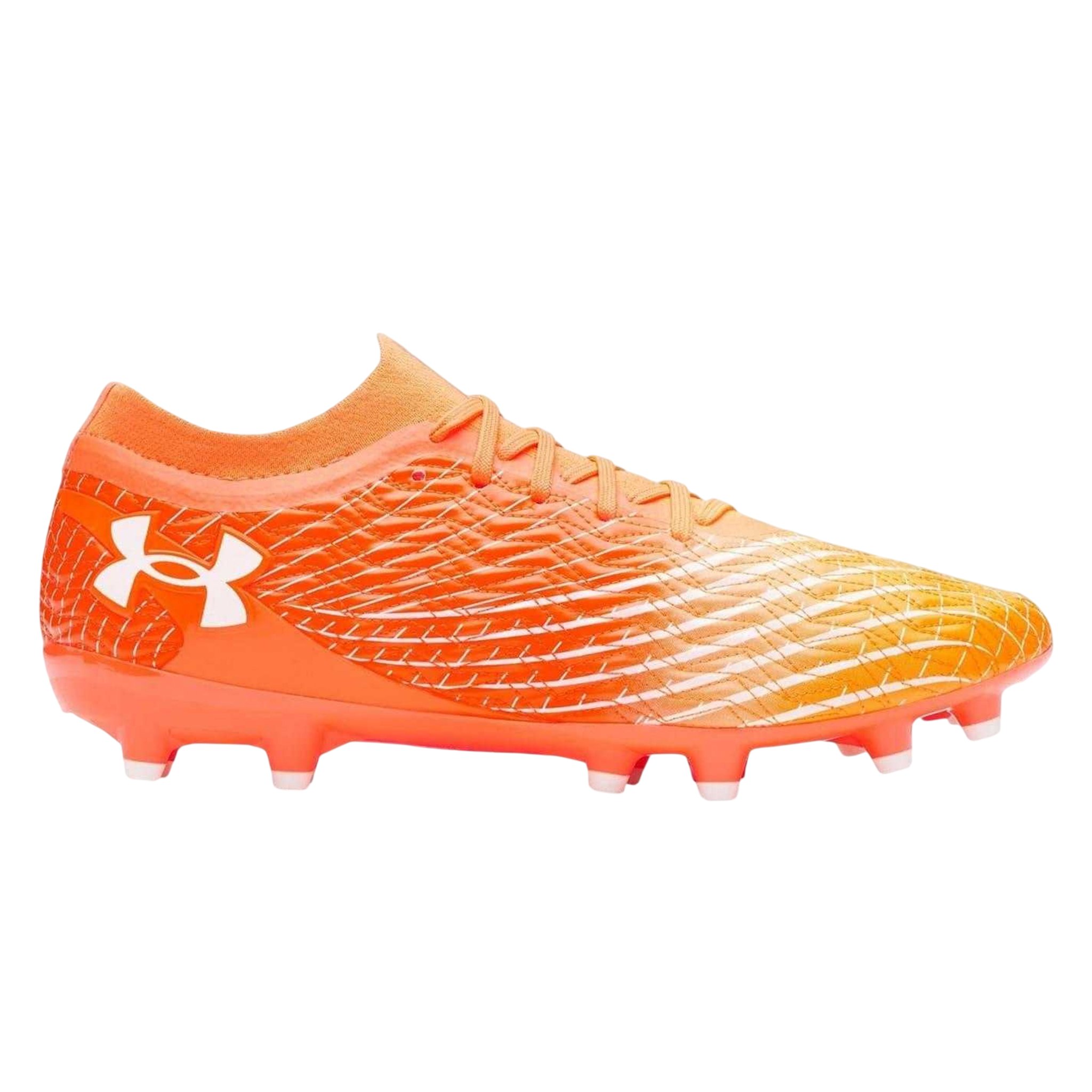 Oranje