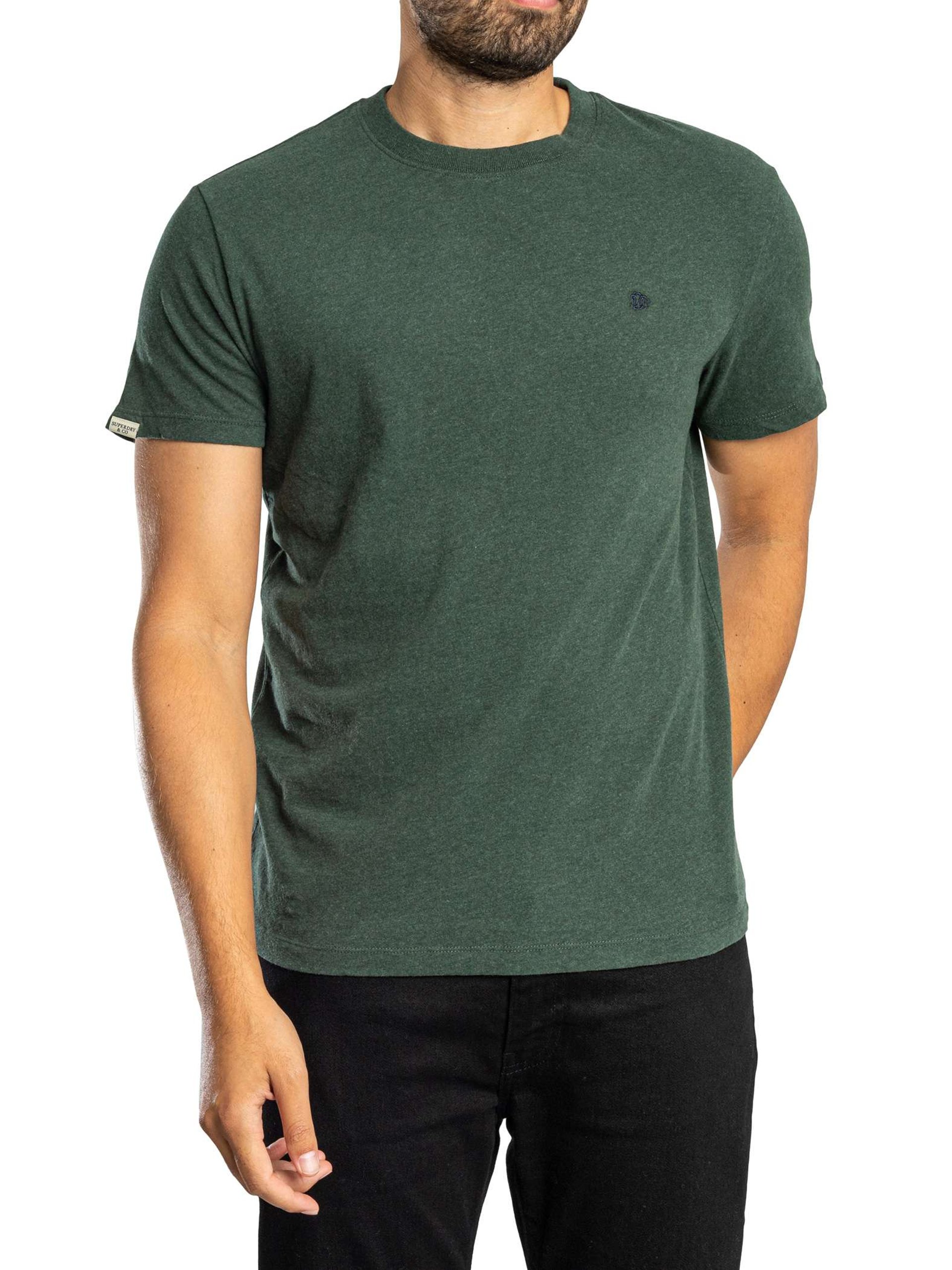 Groen