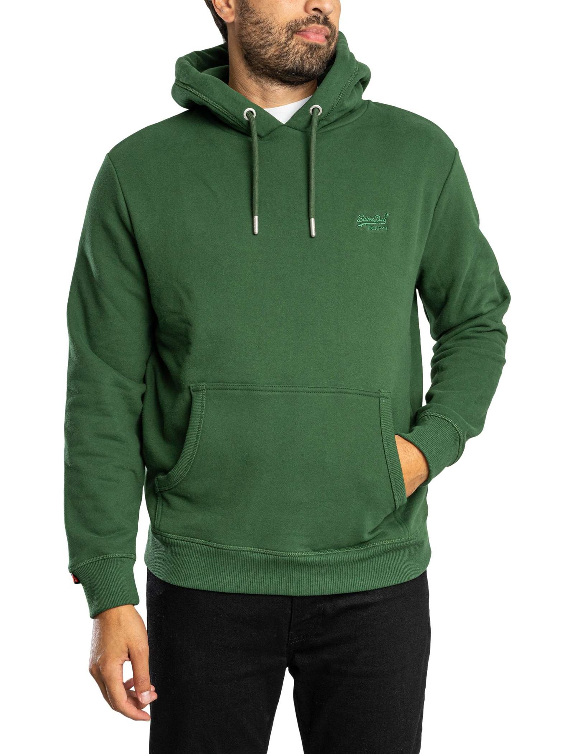 Groen
