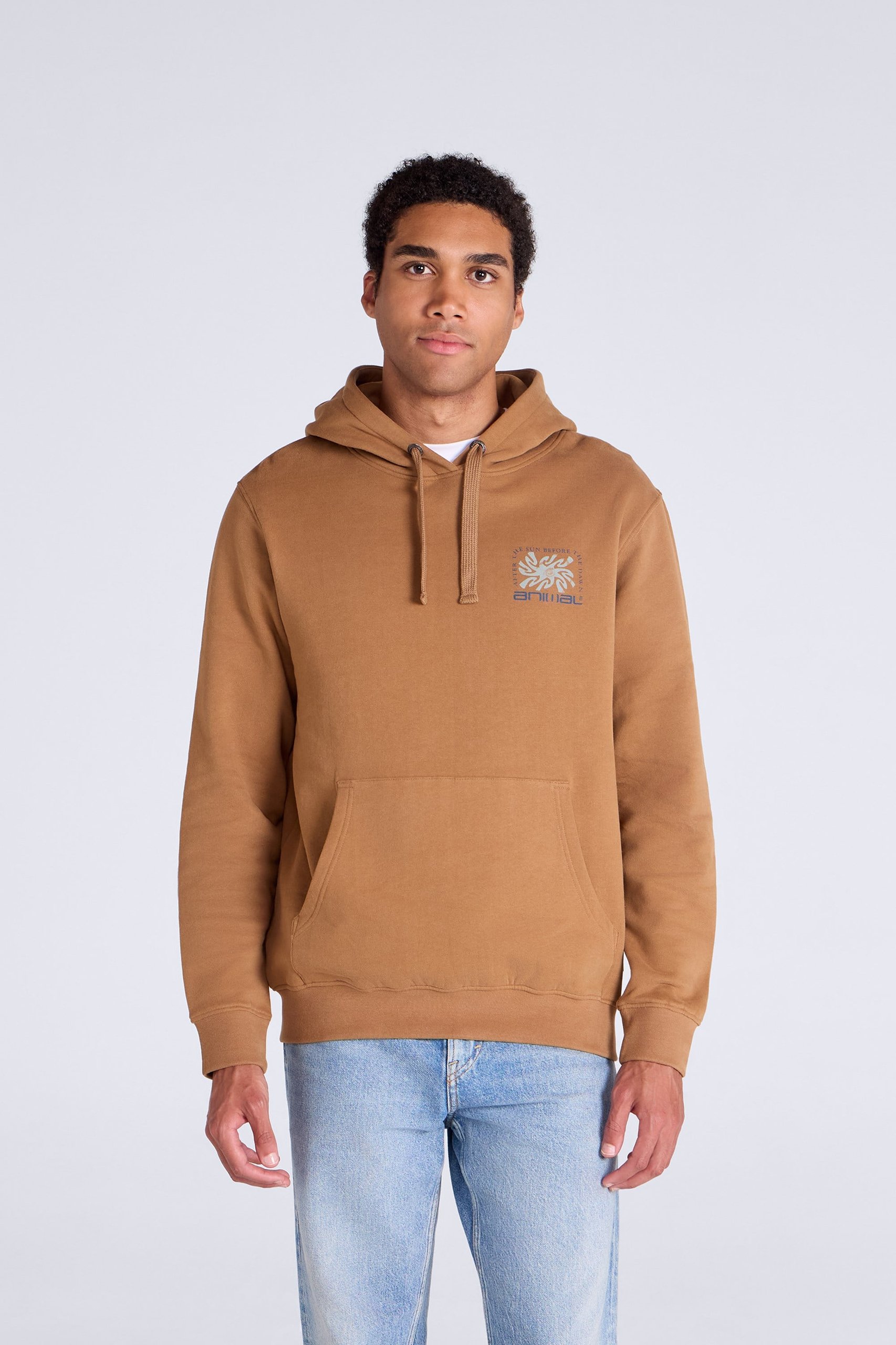 Tan