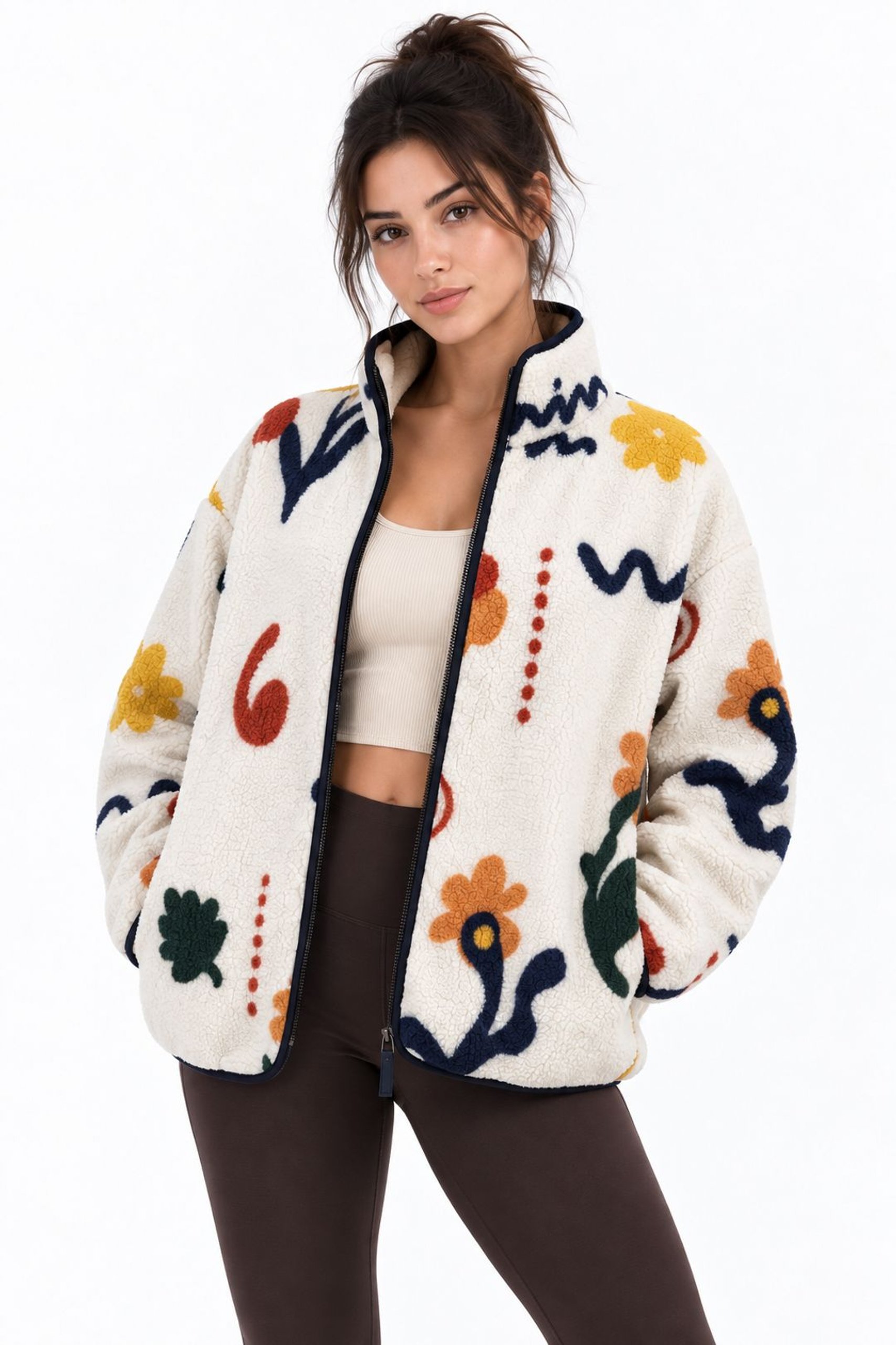 Multicolour