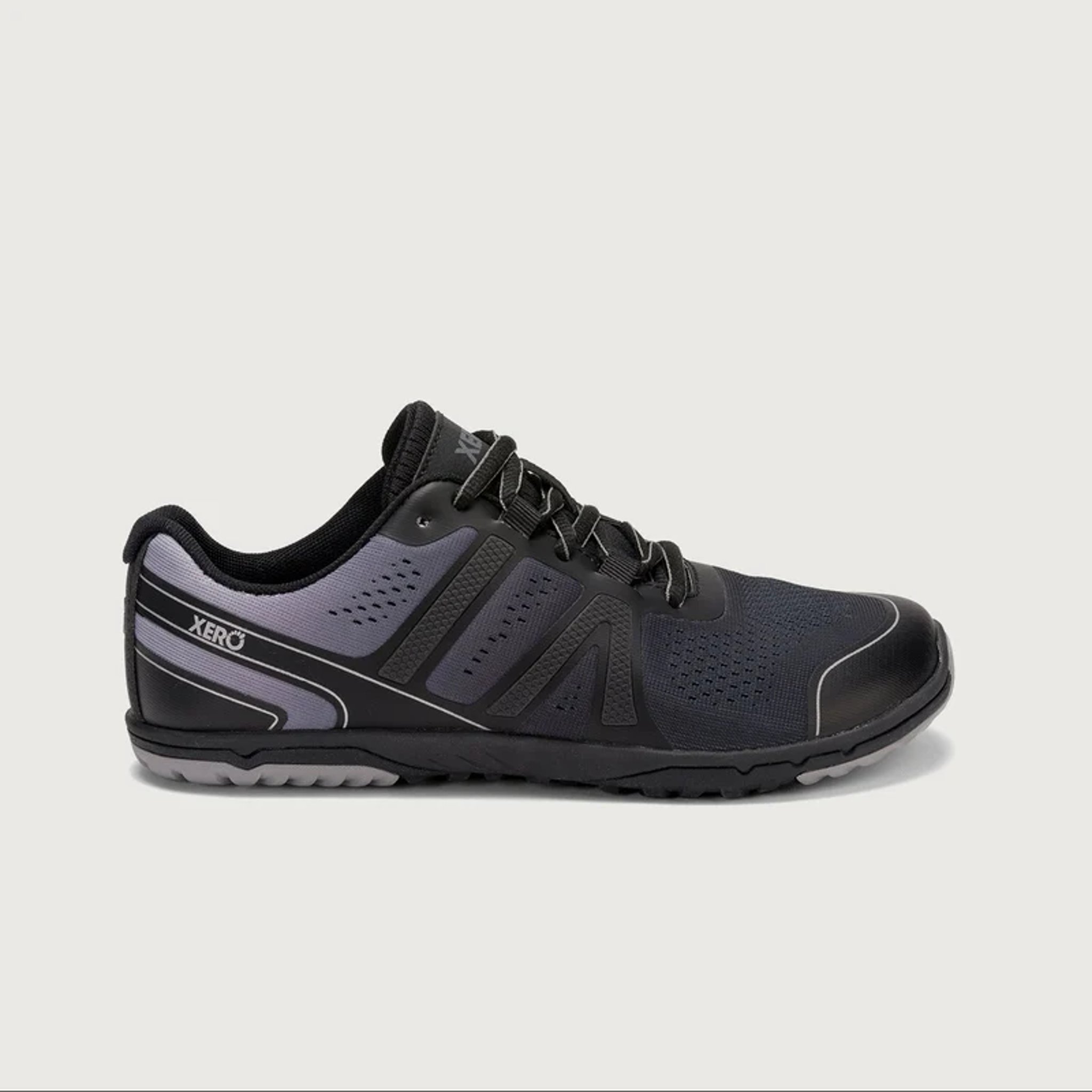 Black/Dark Grey