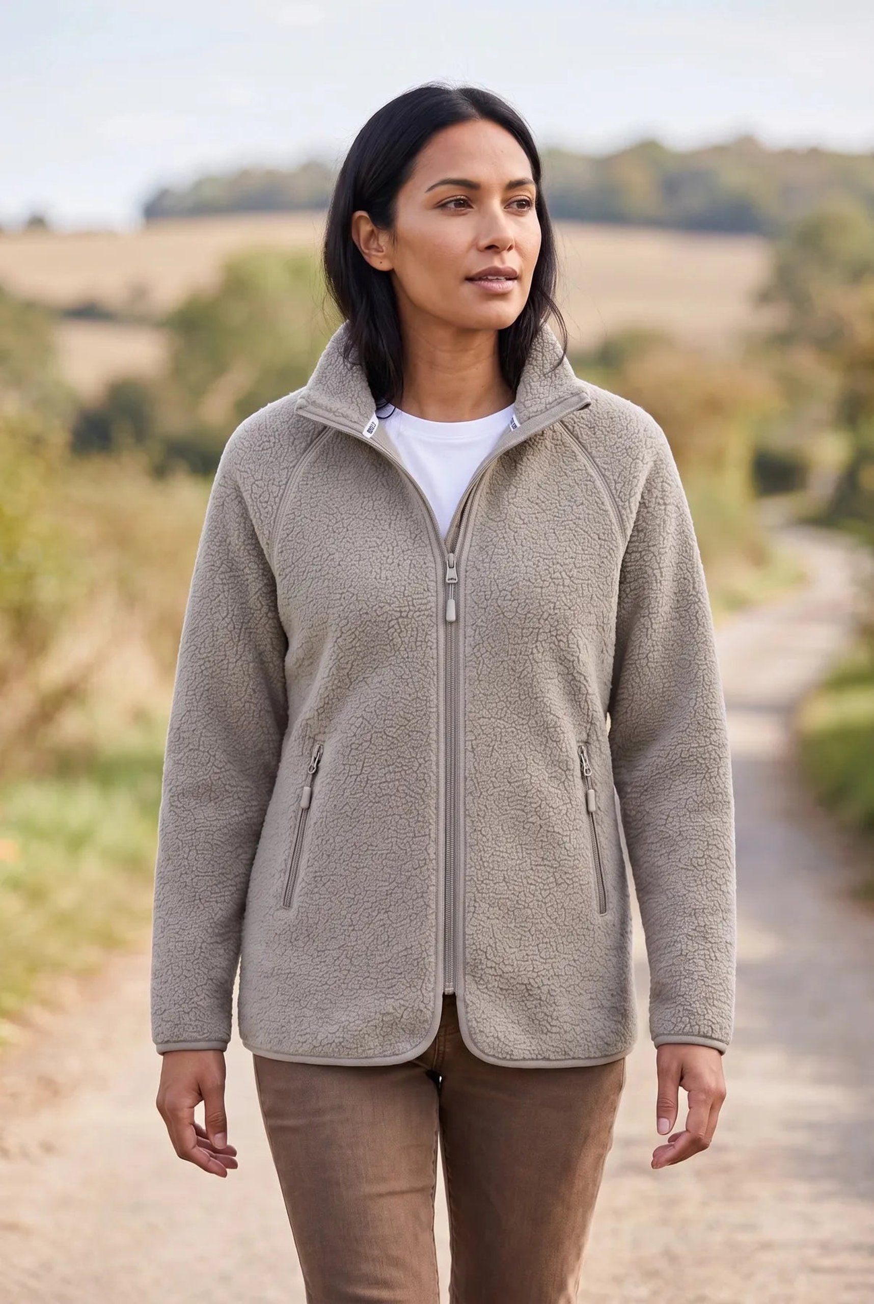 Taupe