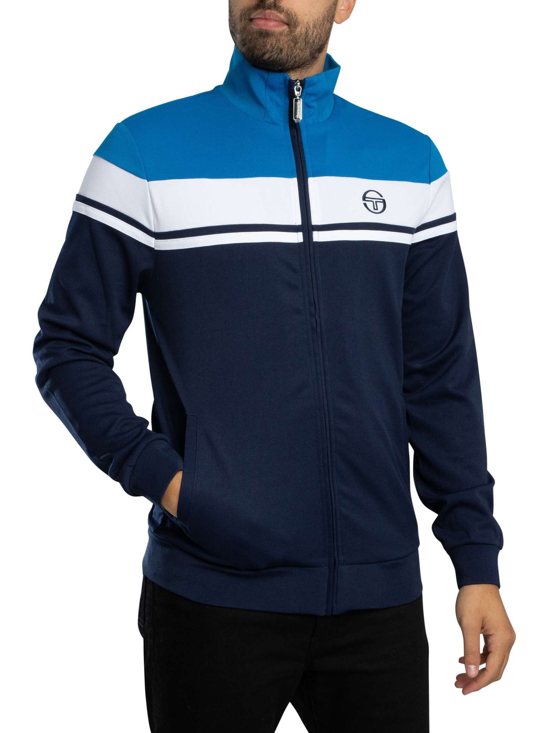 Blauw
