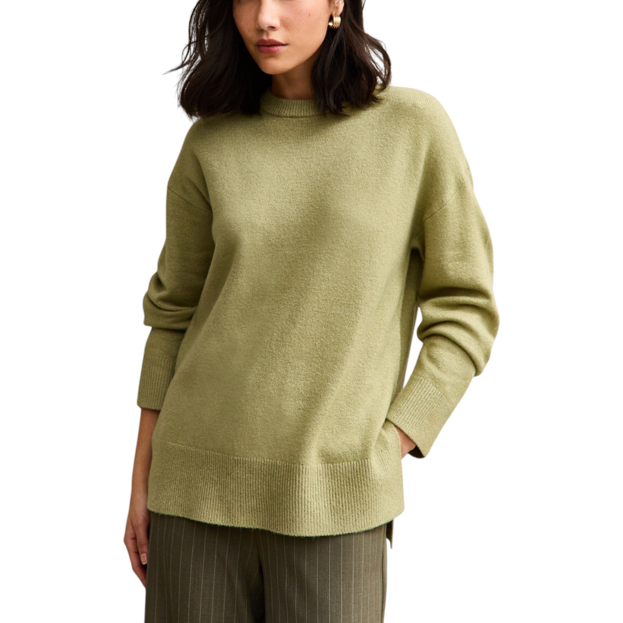 Light Green