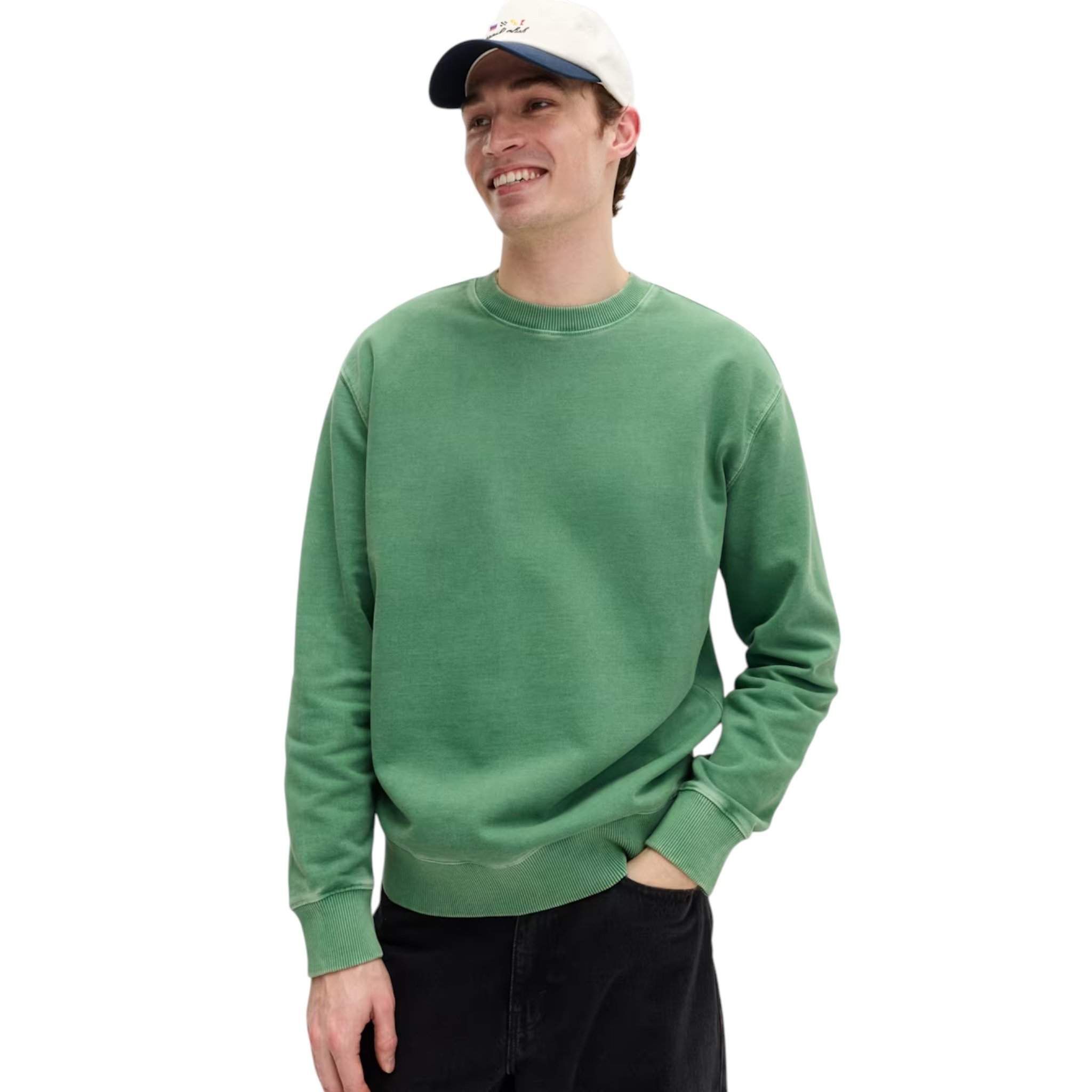Light Green