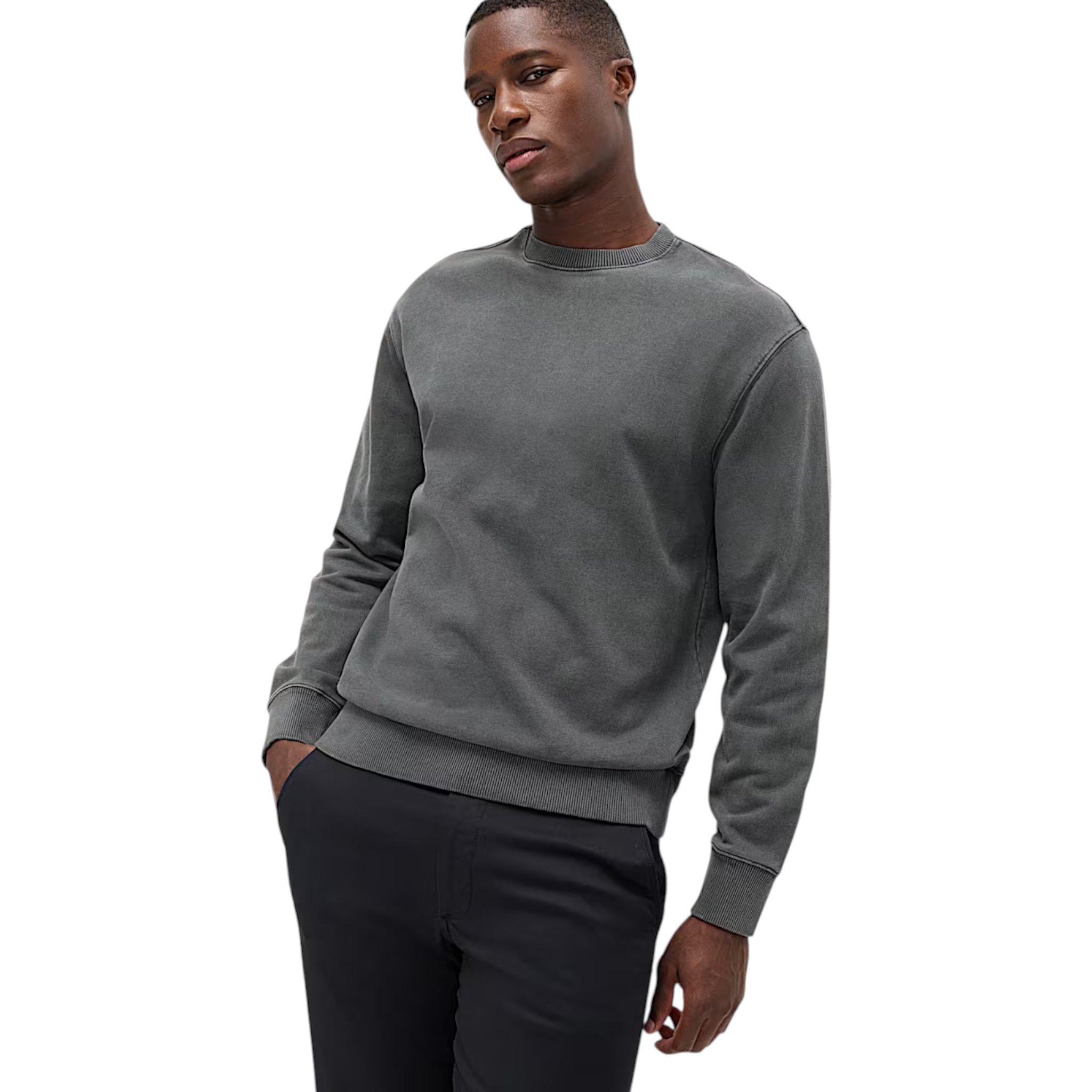 Dark Grey