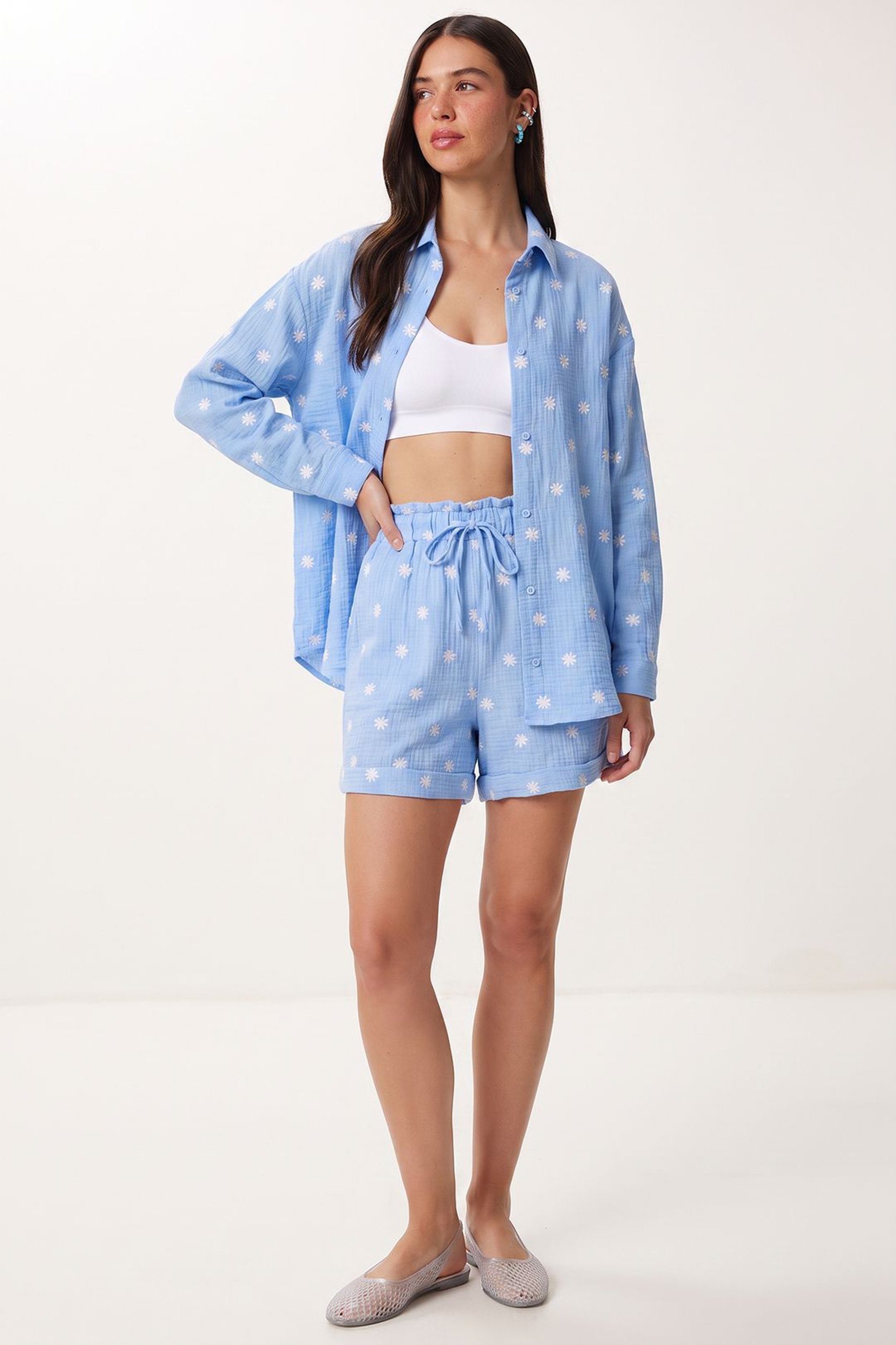 Light Blue