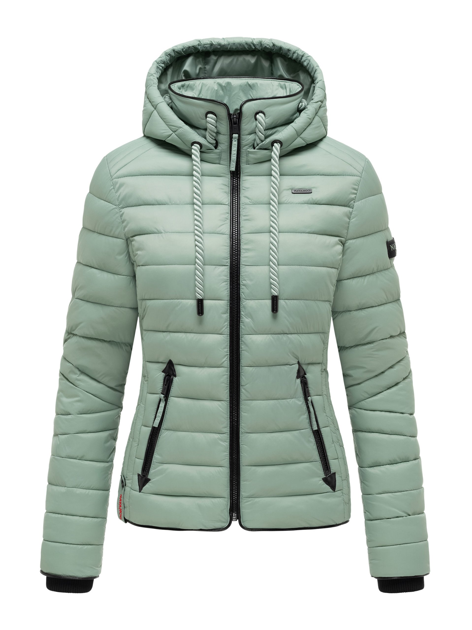 Groen