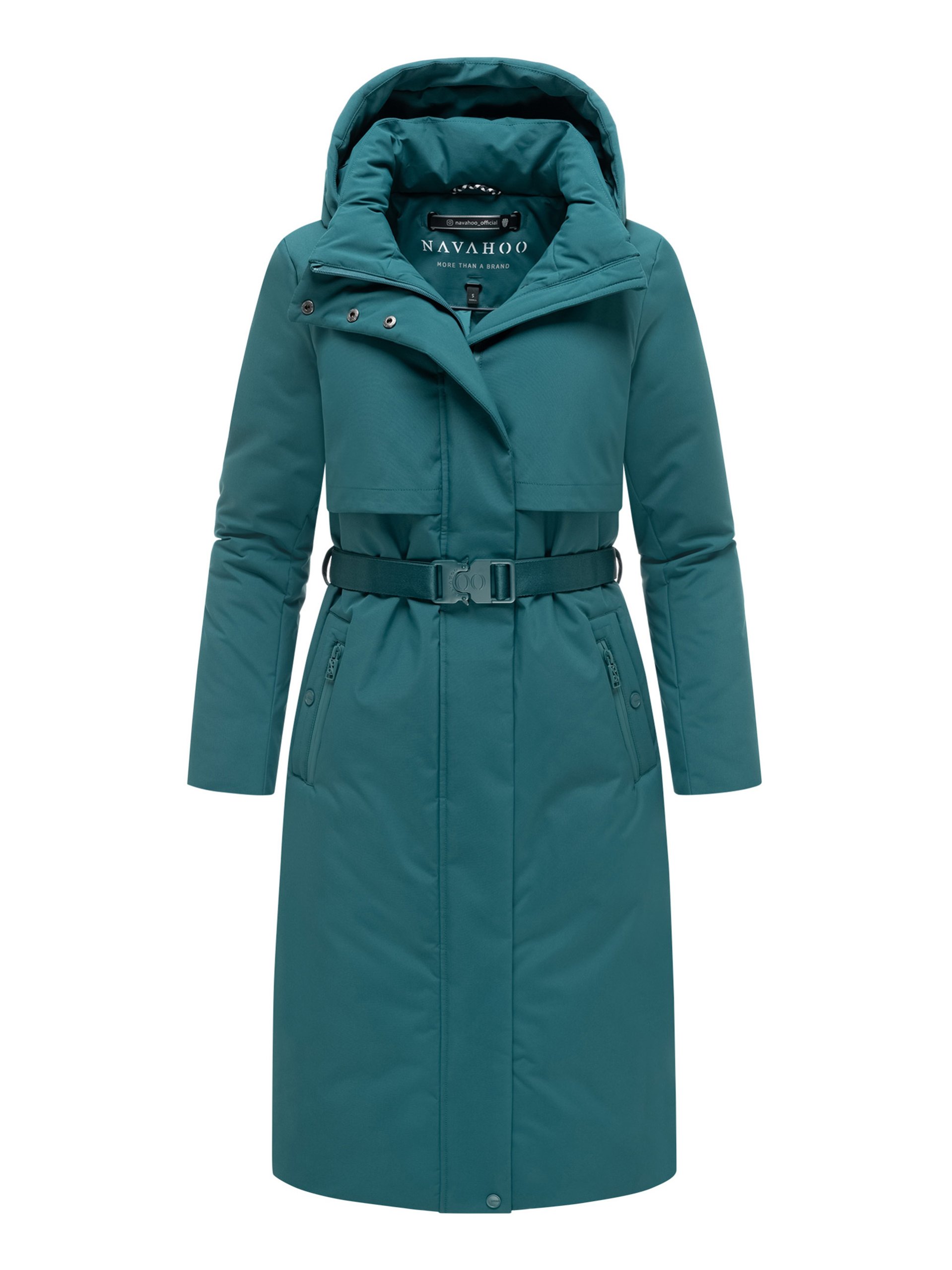 Groen