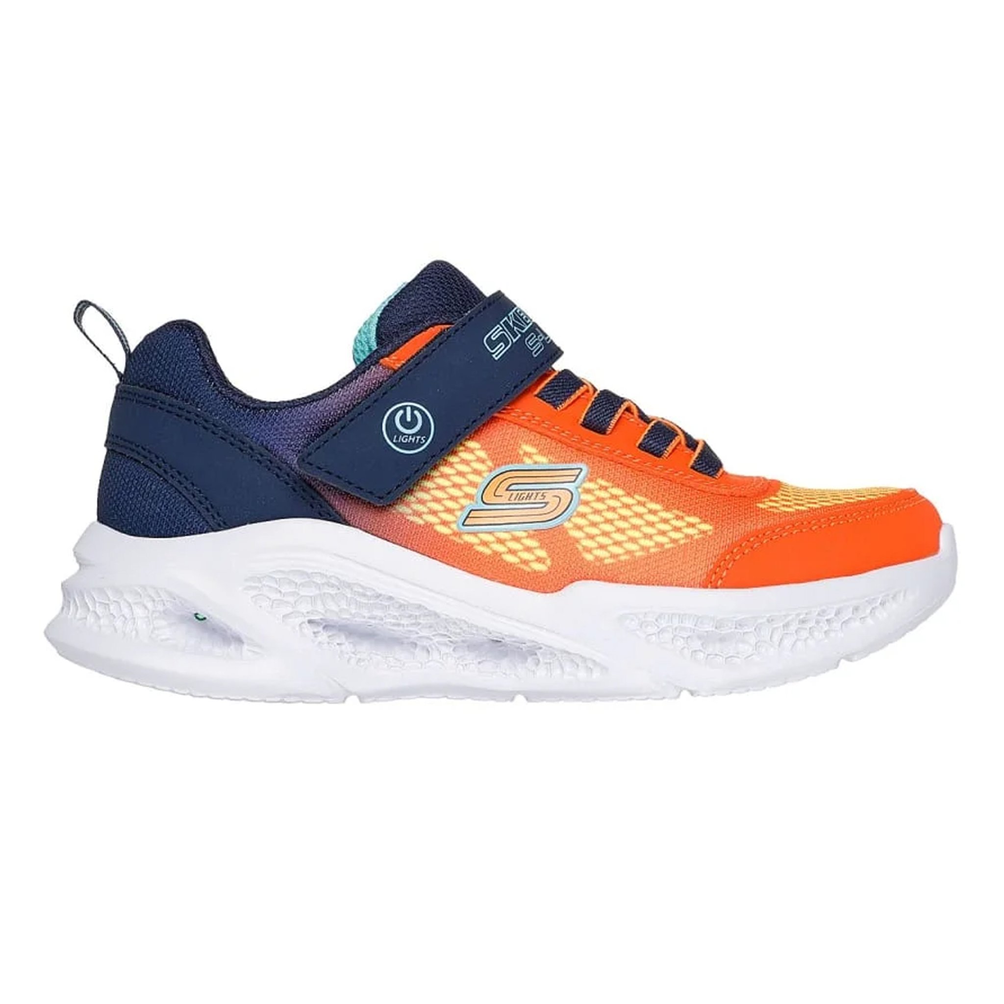 Oranje