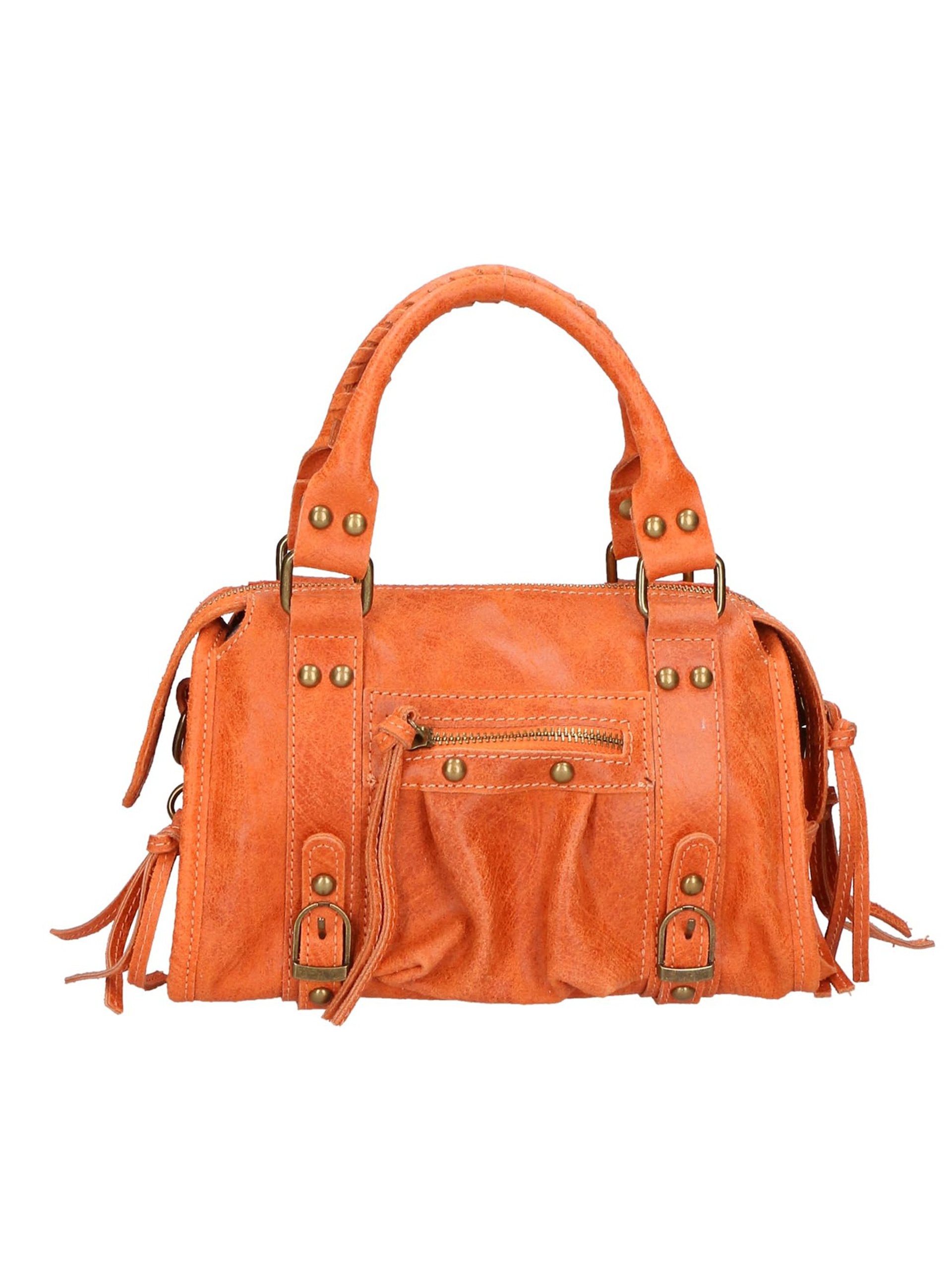 Oranje