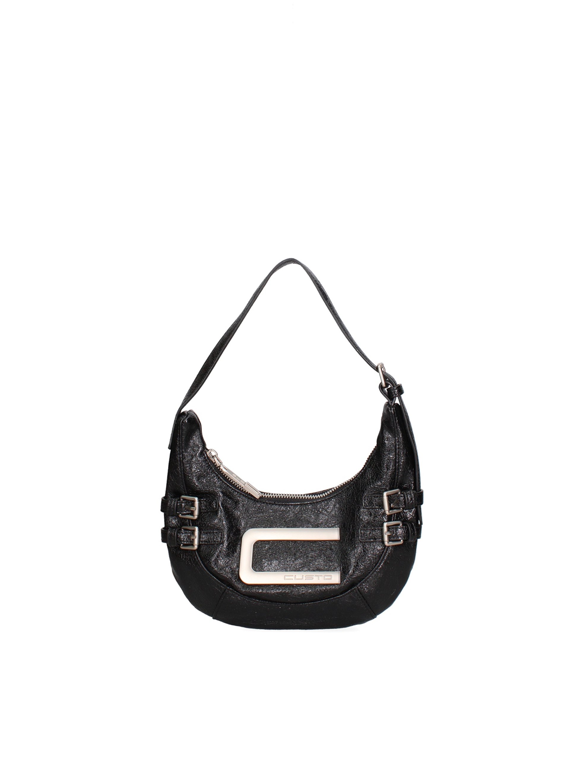 Zwart
