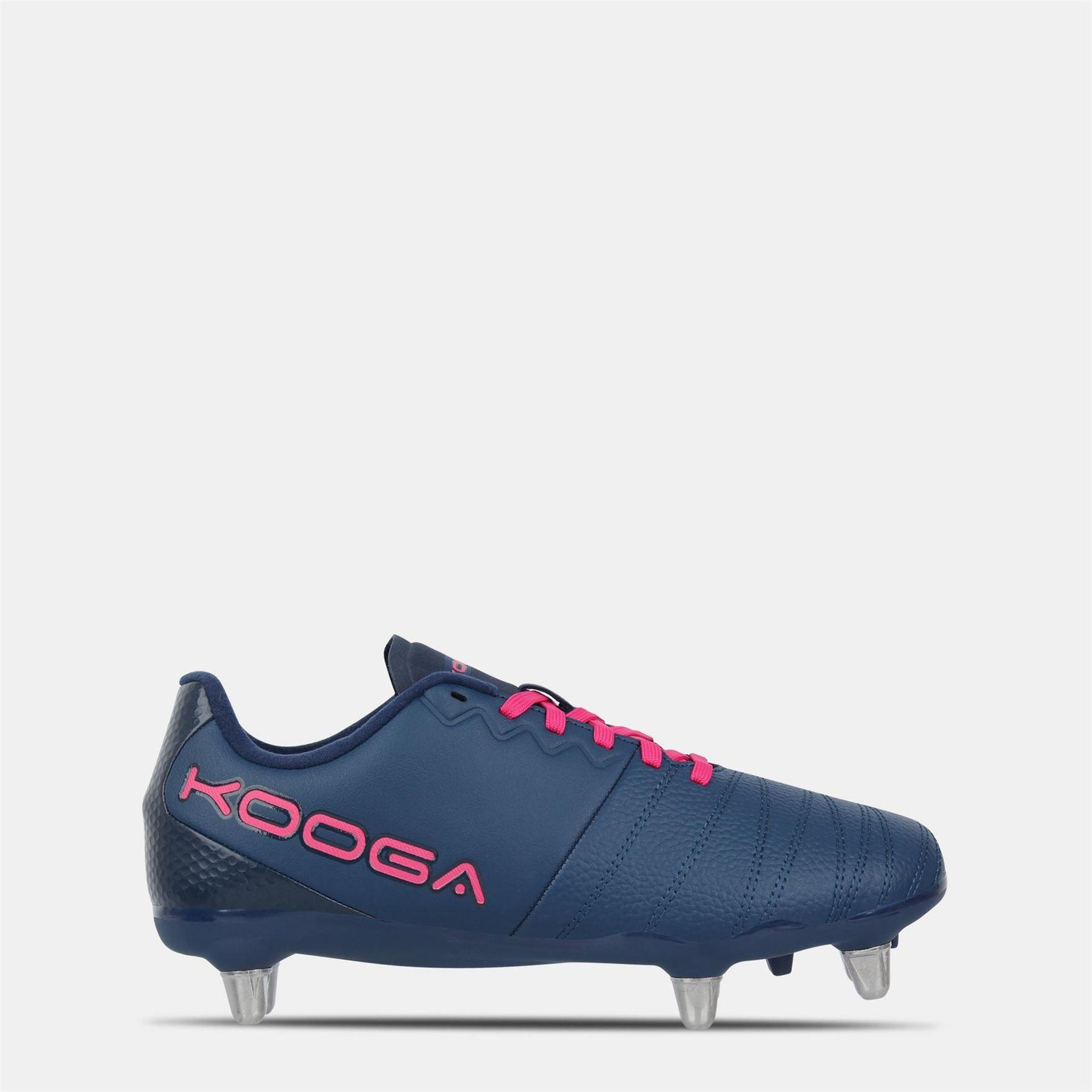 Navy/blauw