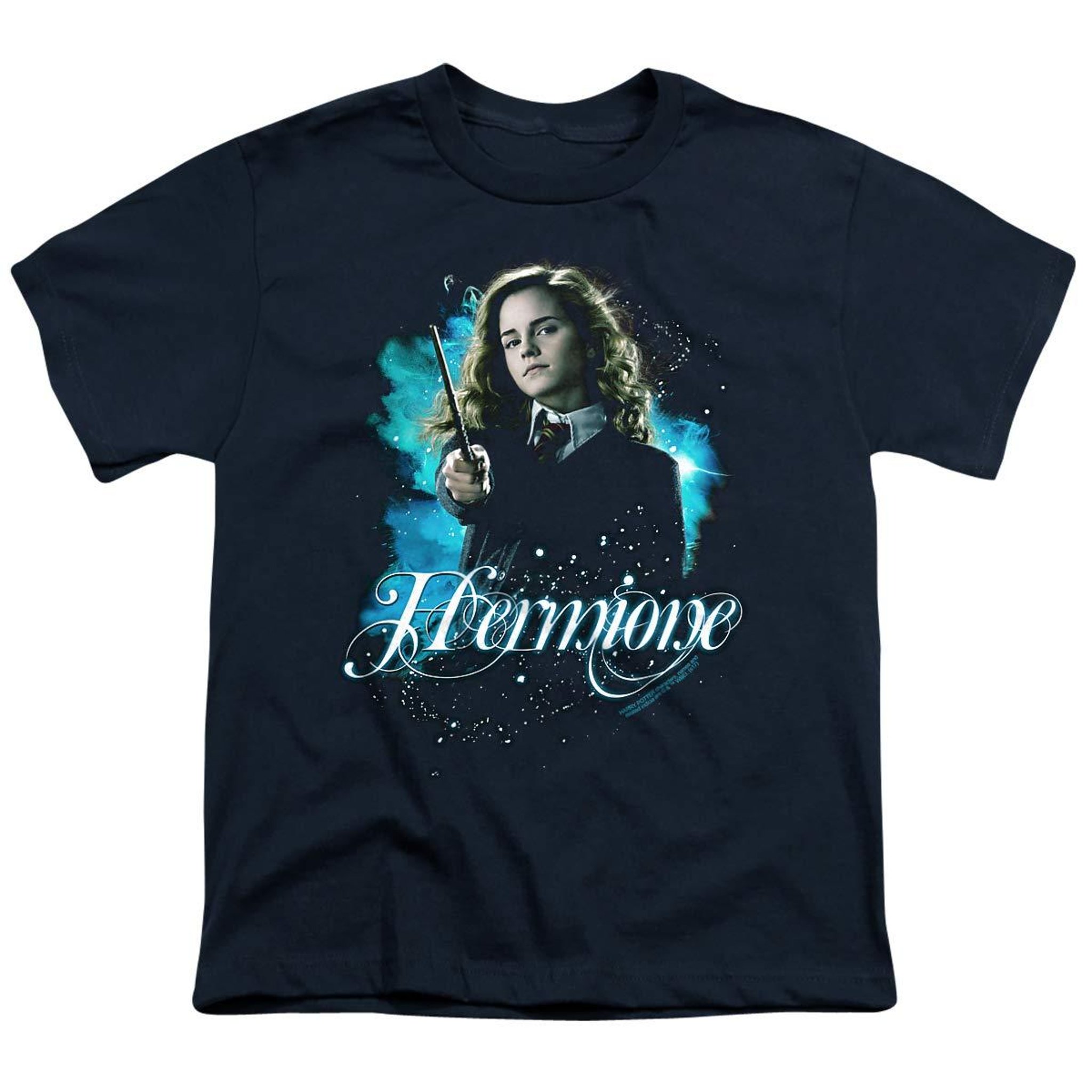 Marineblauw