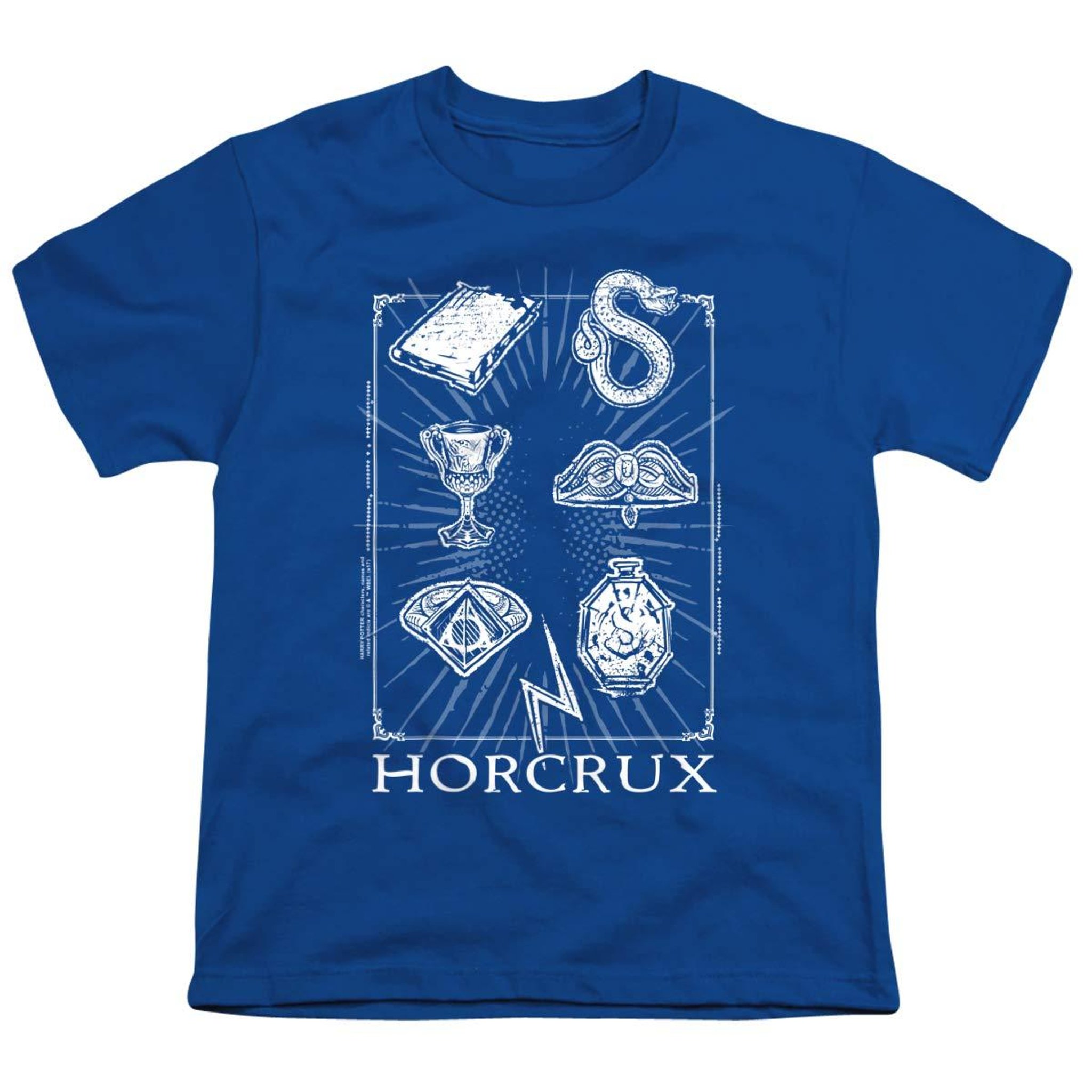 Blauw