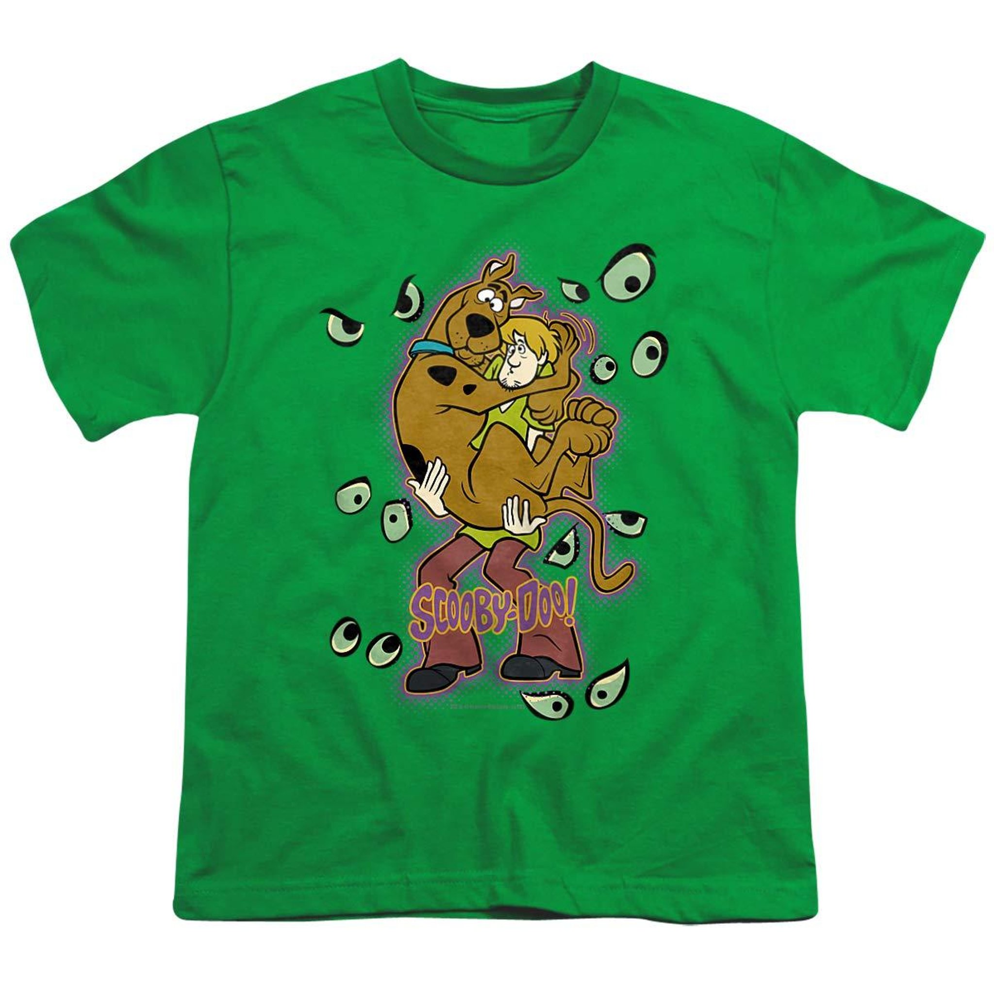Groen