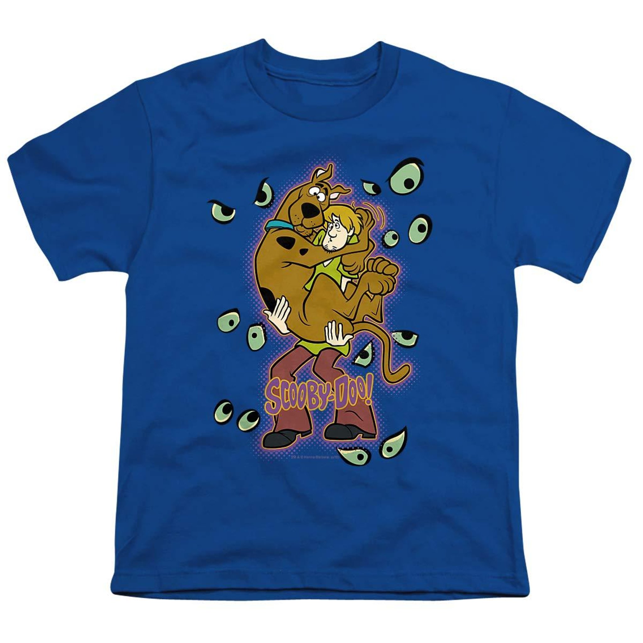 Blauw