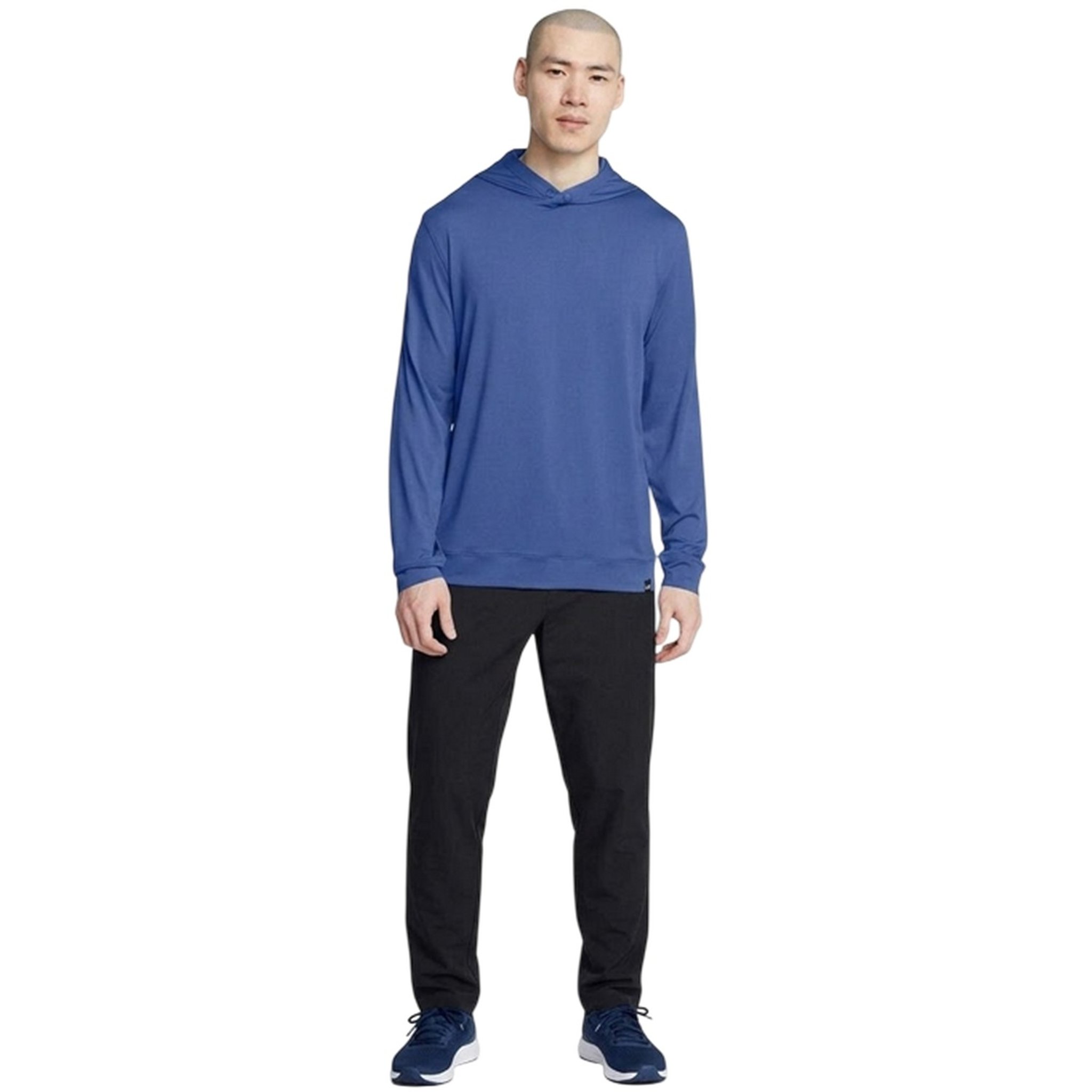Blauw