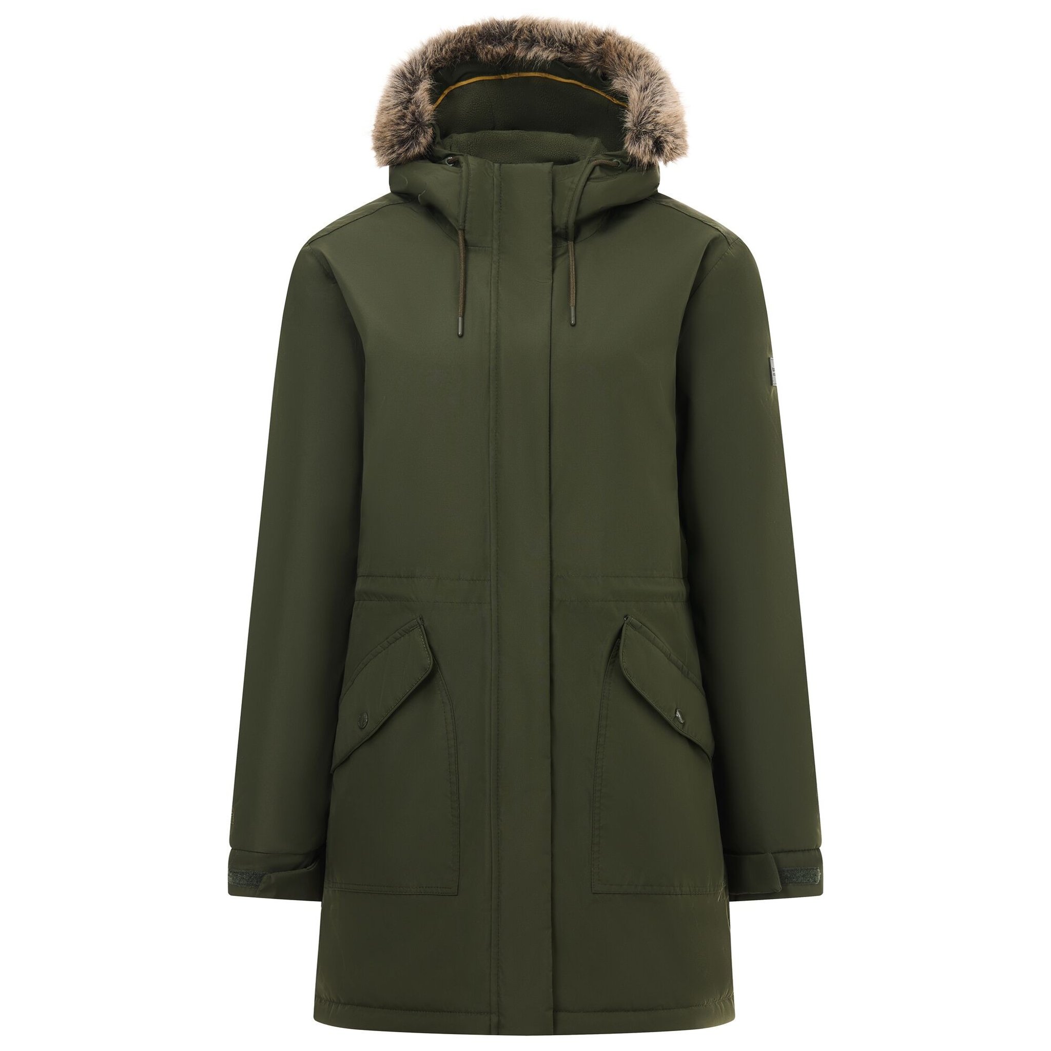 Khaki