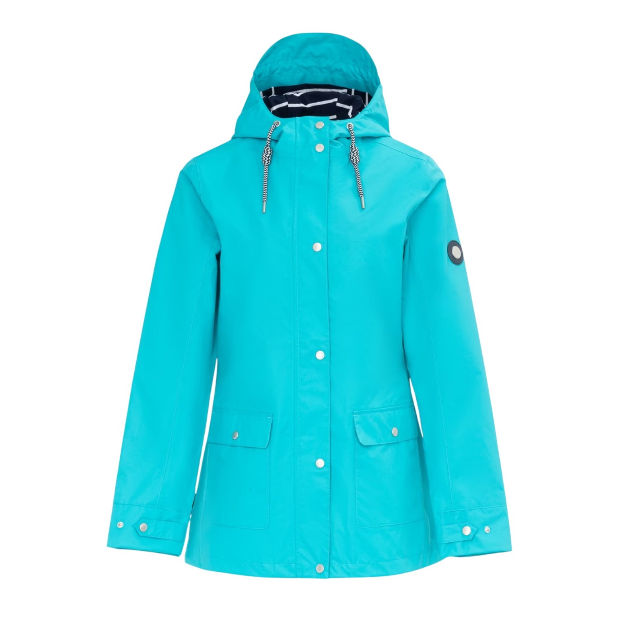Blauw