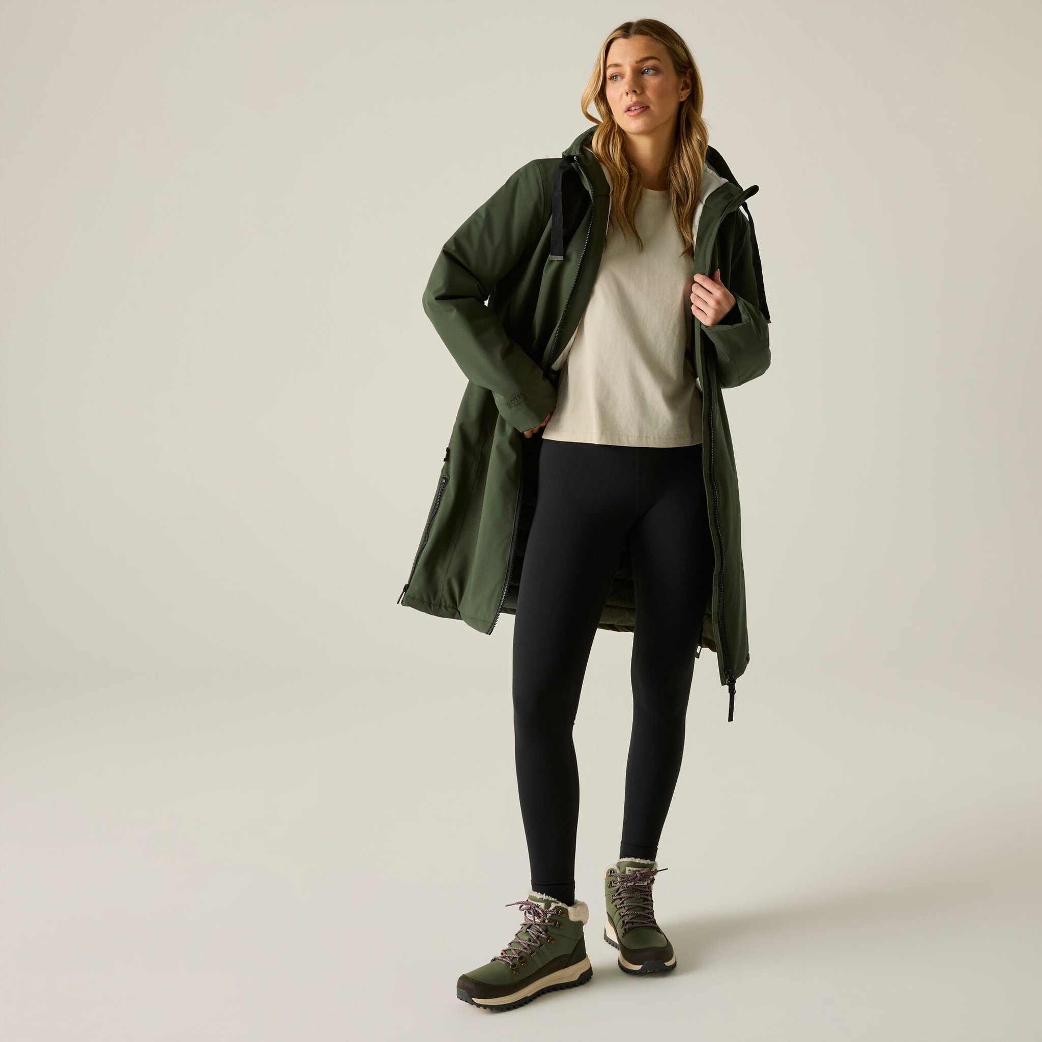Khaki