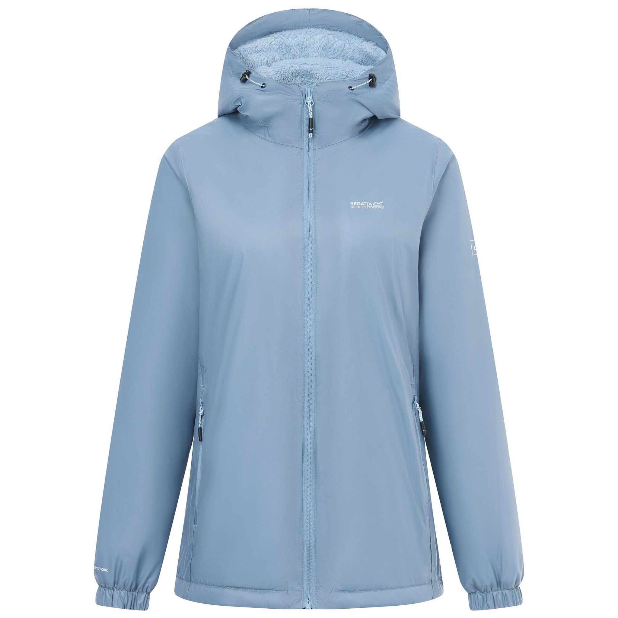 Blauw