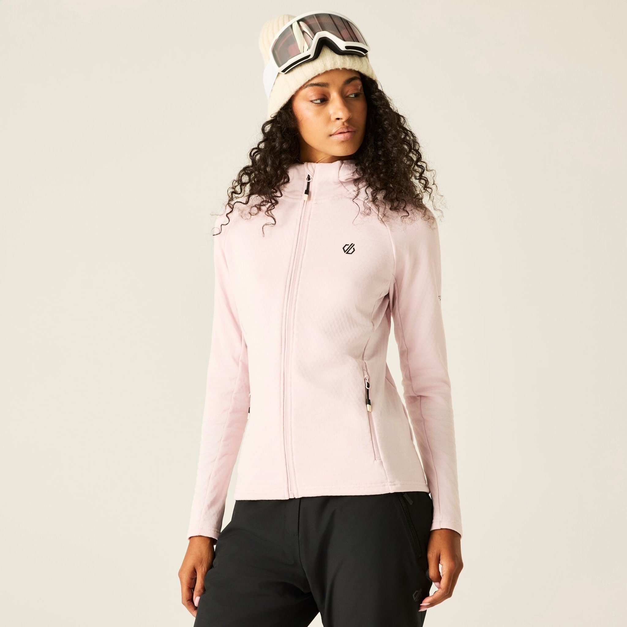 Light Pink