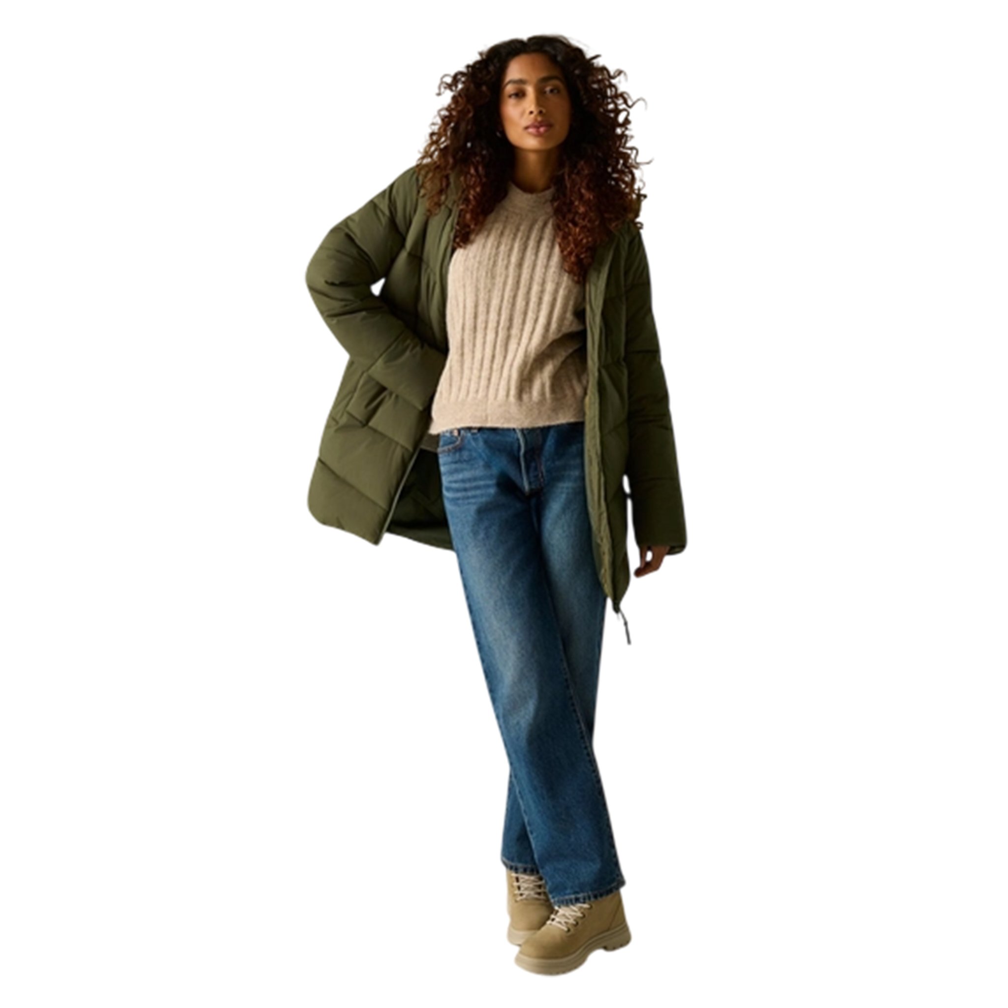 Khaki
