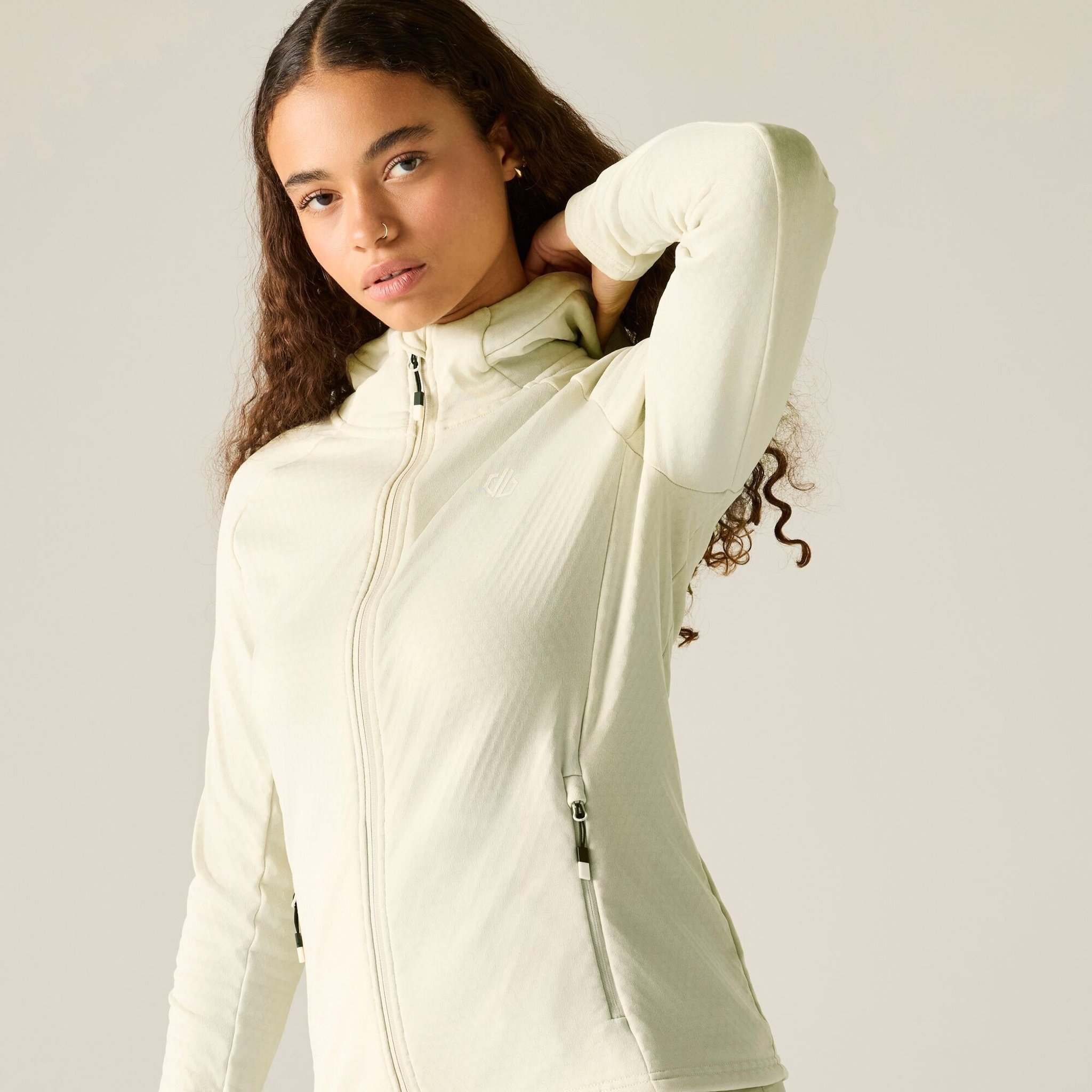 White & Gold