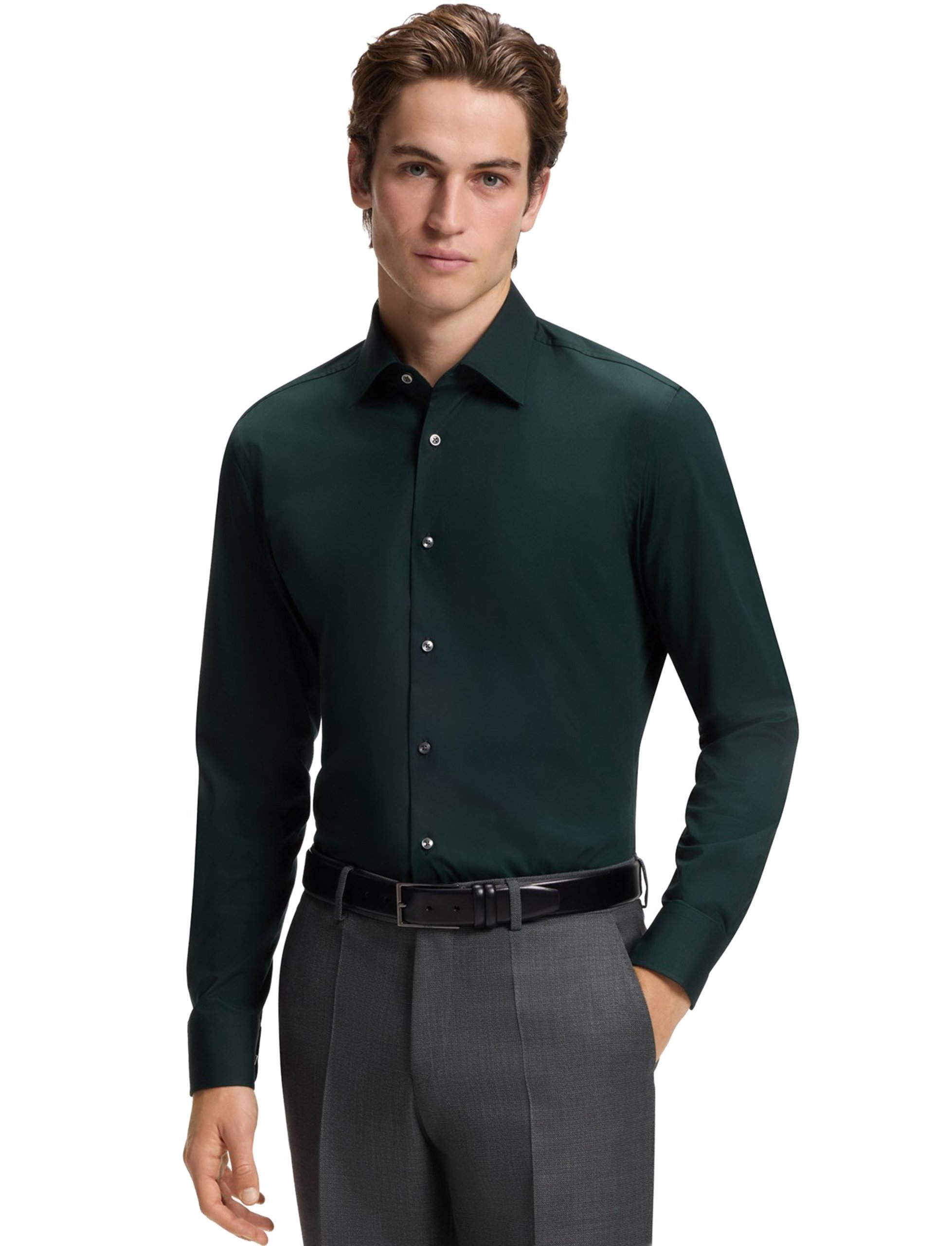 Groen