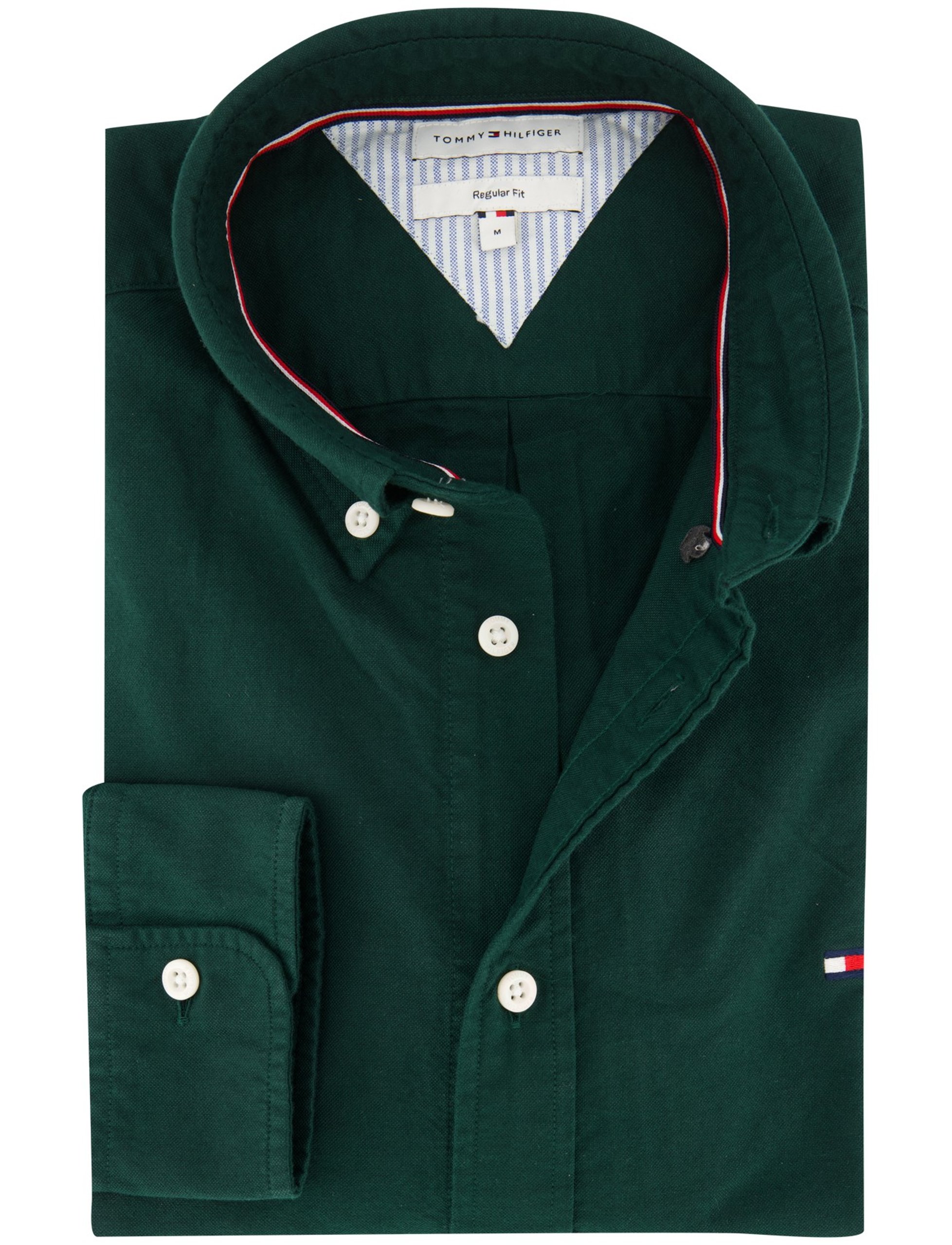 Groen