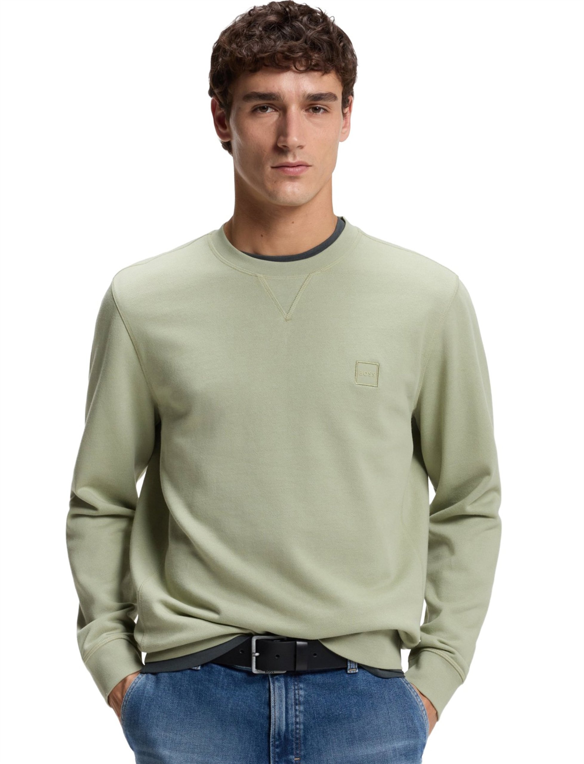 Groen