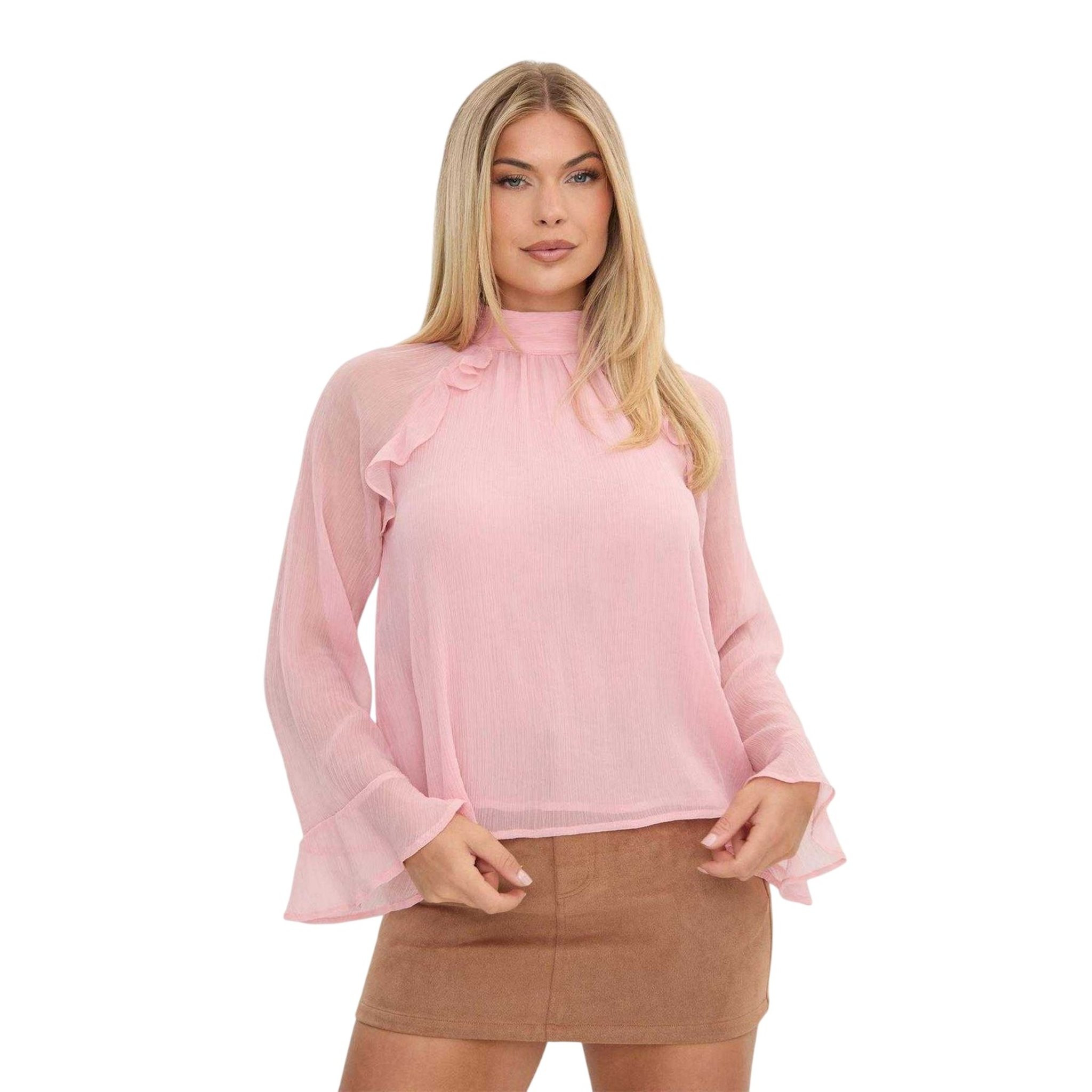 Blush