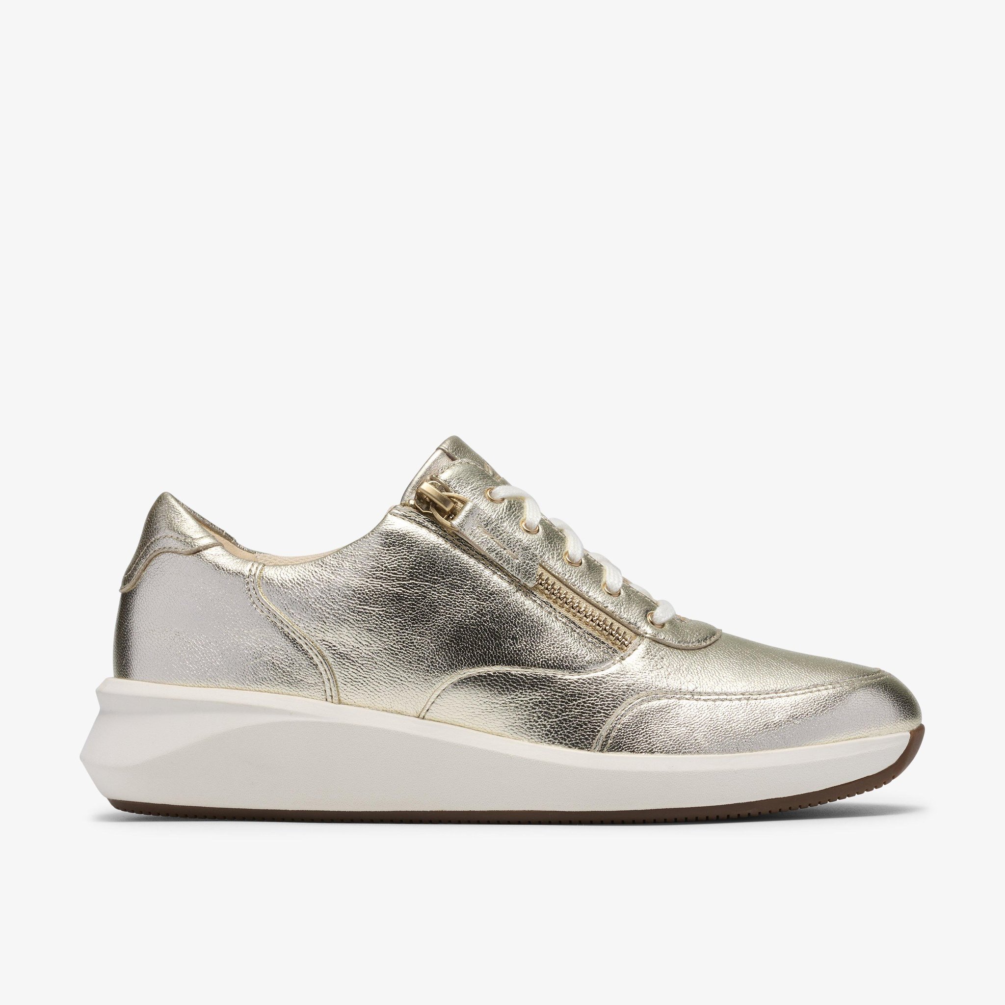 Metallic